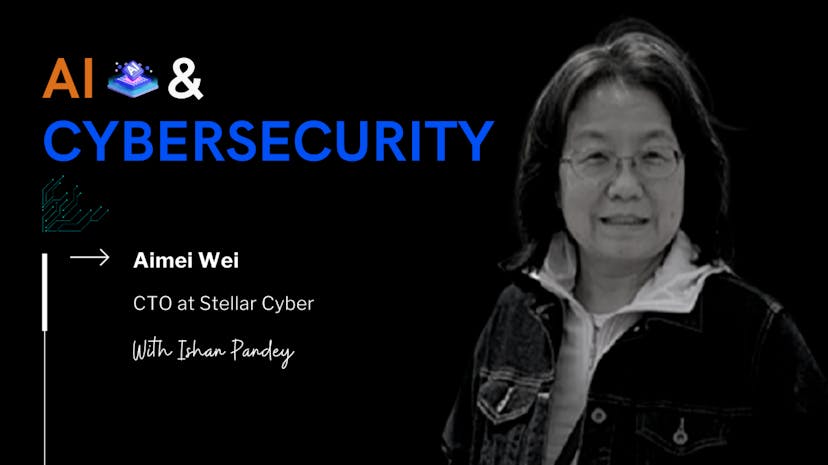 /redefining-cybersecurity-aimei-weis-game-changing-vision-at-stellar-cyber feature image