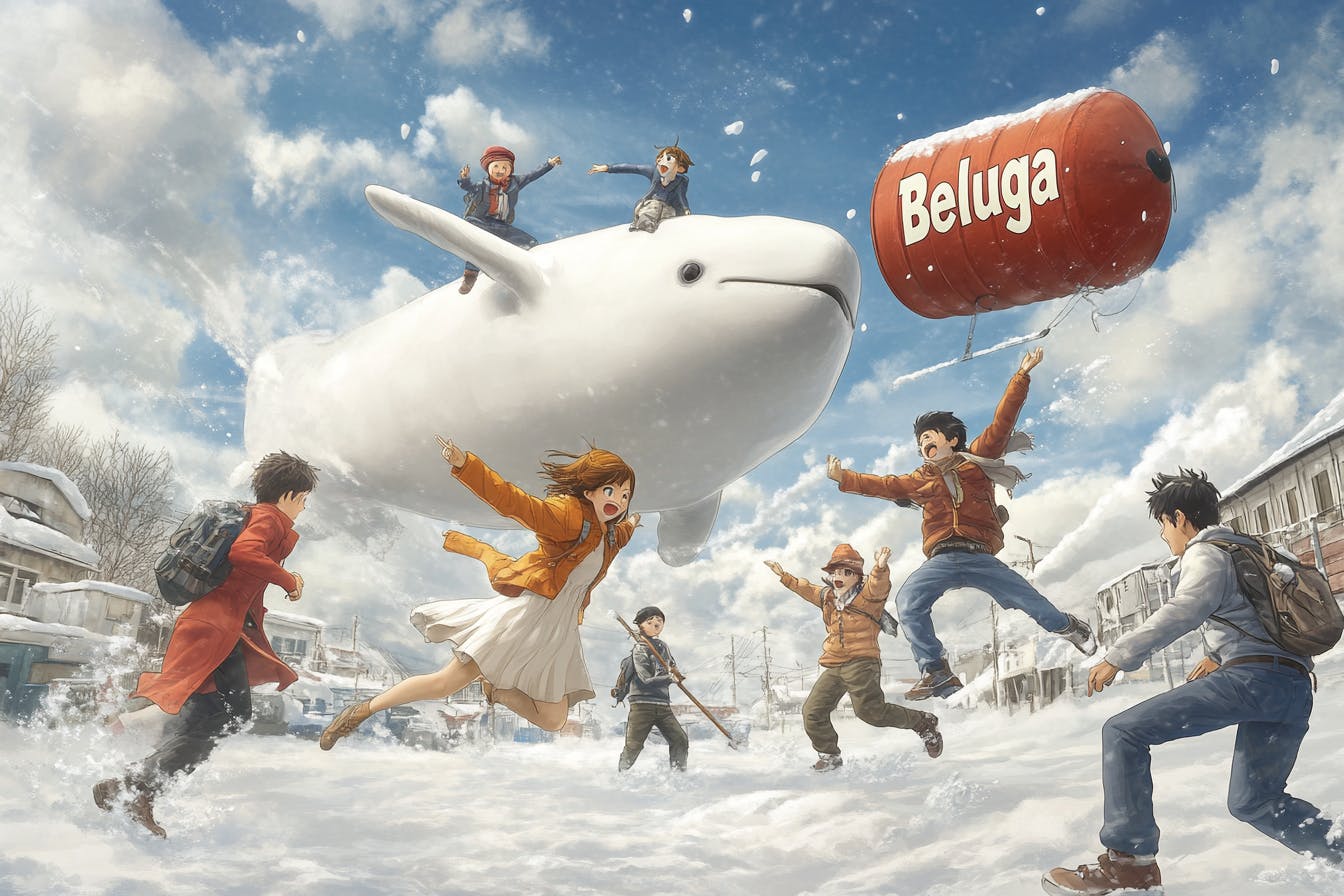 featured image - Ex-BitPay, lídri NerdWallet riadia 85 000 používateľov Crypto Education Push spoločnosti Beluga