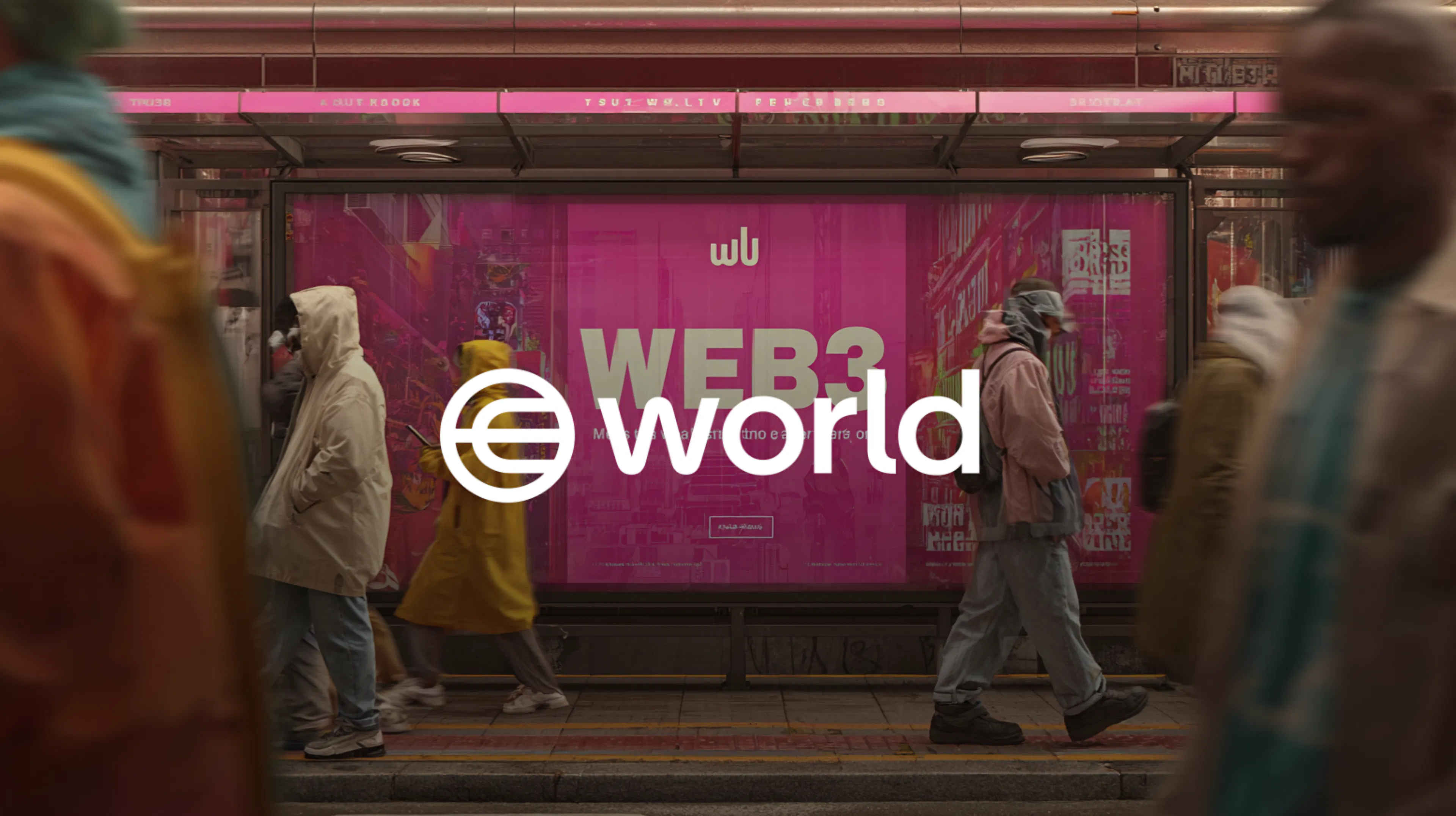 featured image - How World ID's Biggest Upgrade Replaces Device Trust With Human Continuity