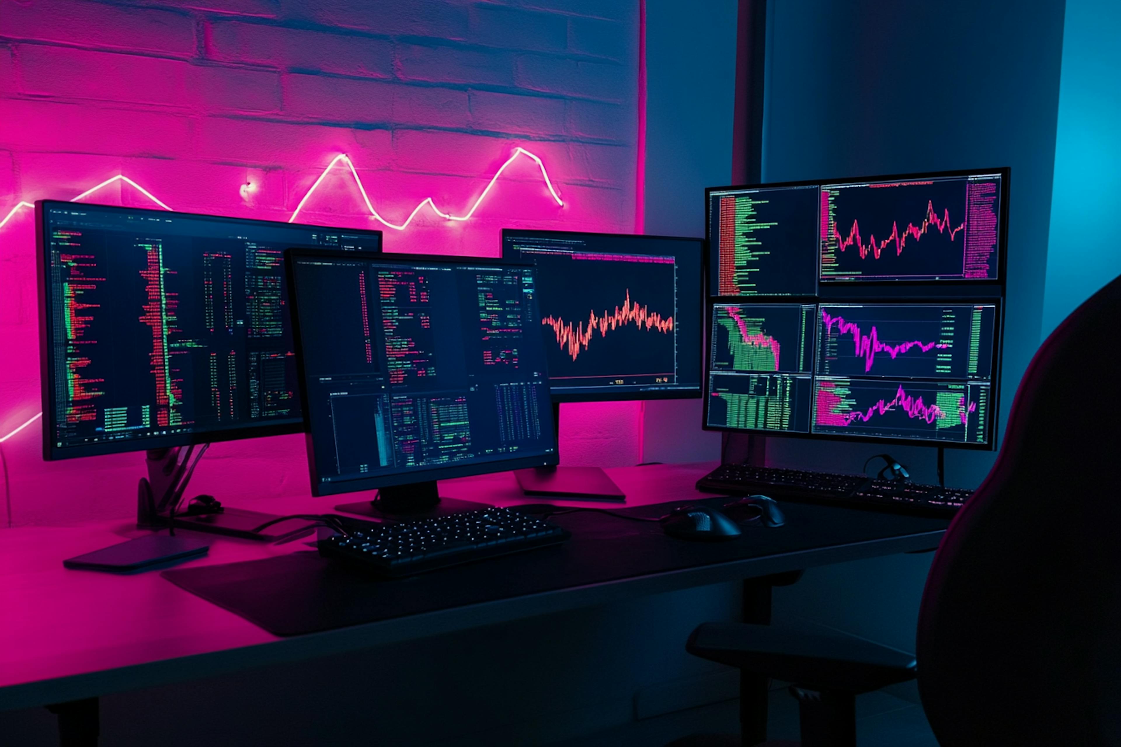 featured image - DODO, 분산형 거래소 개발을 위한 DEXpert 플랫폼 출시