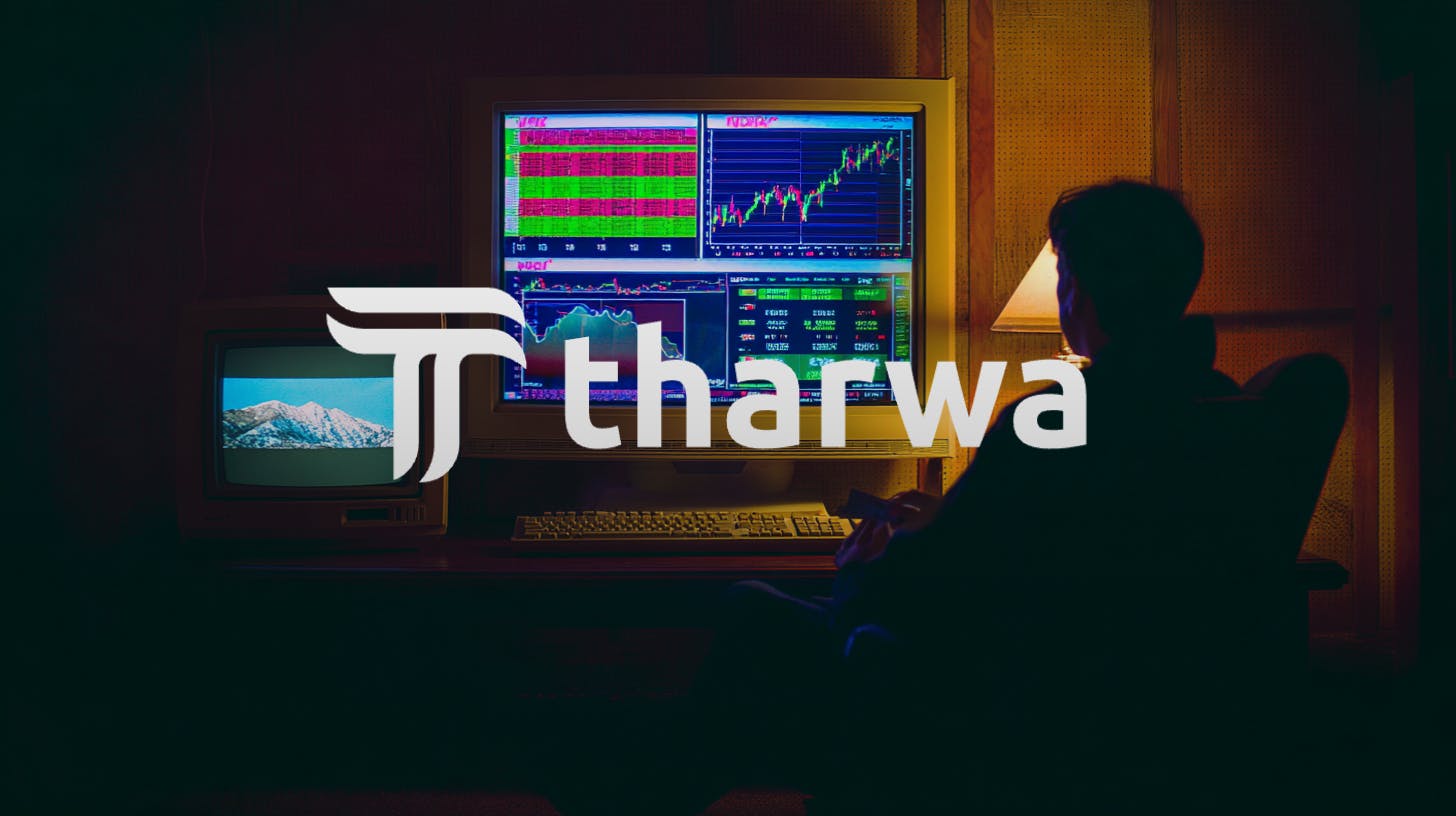 featured image - Mi történik, ha a Sukuk-támogatott stablecoins találkoznak az RWA infrastruktúrával: a Tharwa és a Real Finance megállapodás