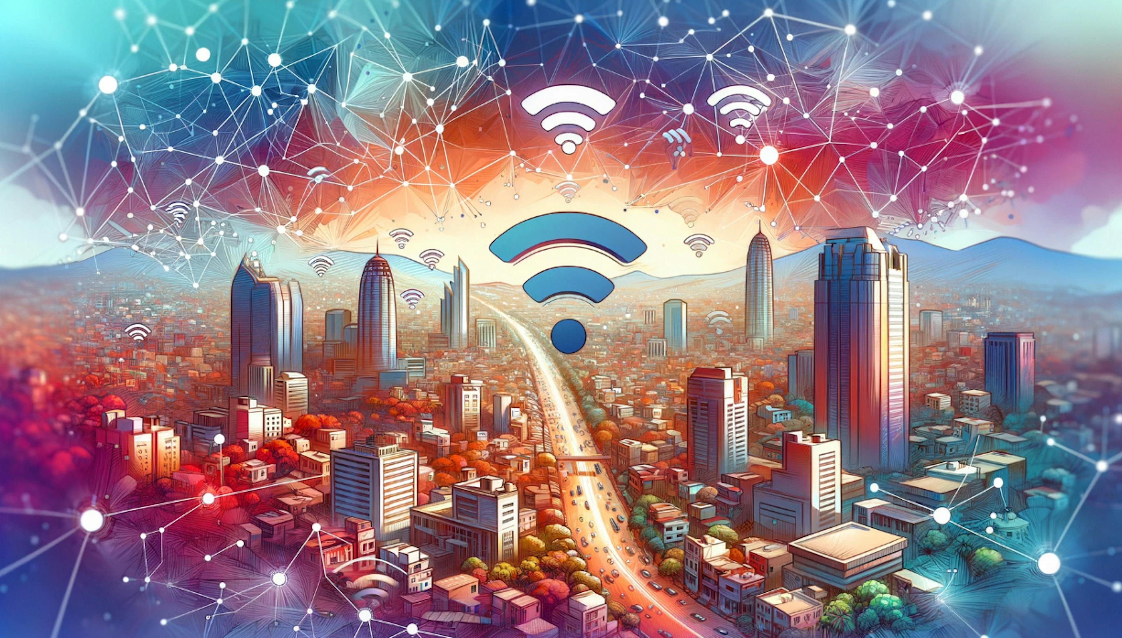 featured image - Dabba to Setup 10,000 New Hotspots to Enhance Internet Connectivity in India 