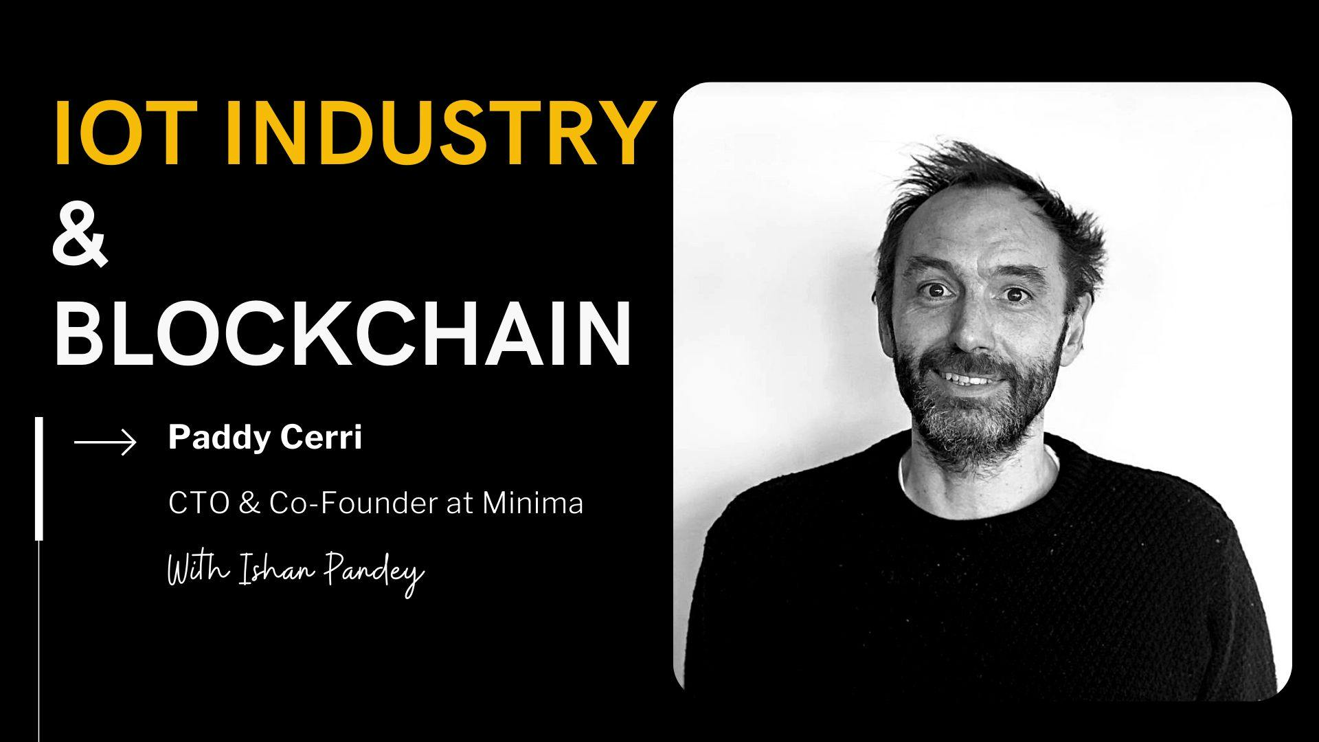 featured image - Compact Blockchain Protocols can Disrupt IoT Devices