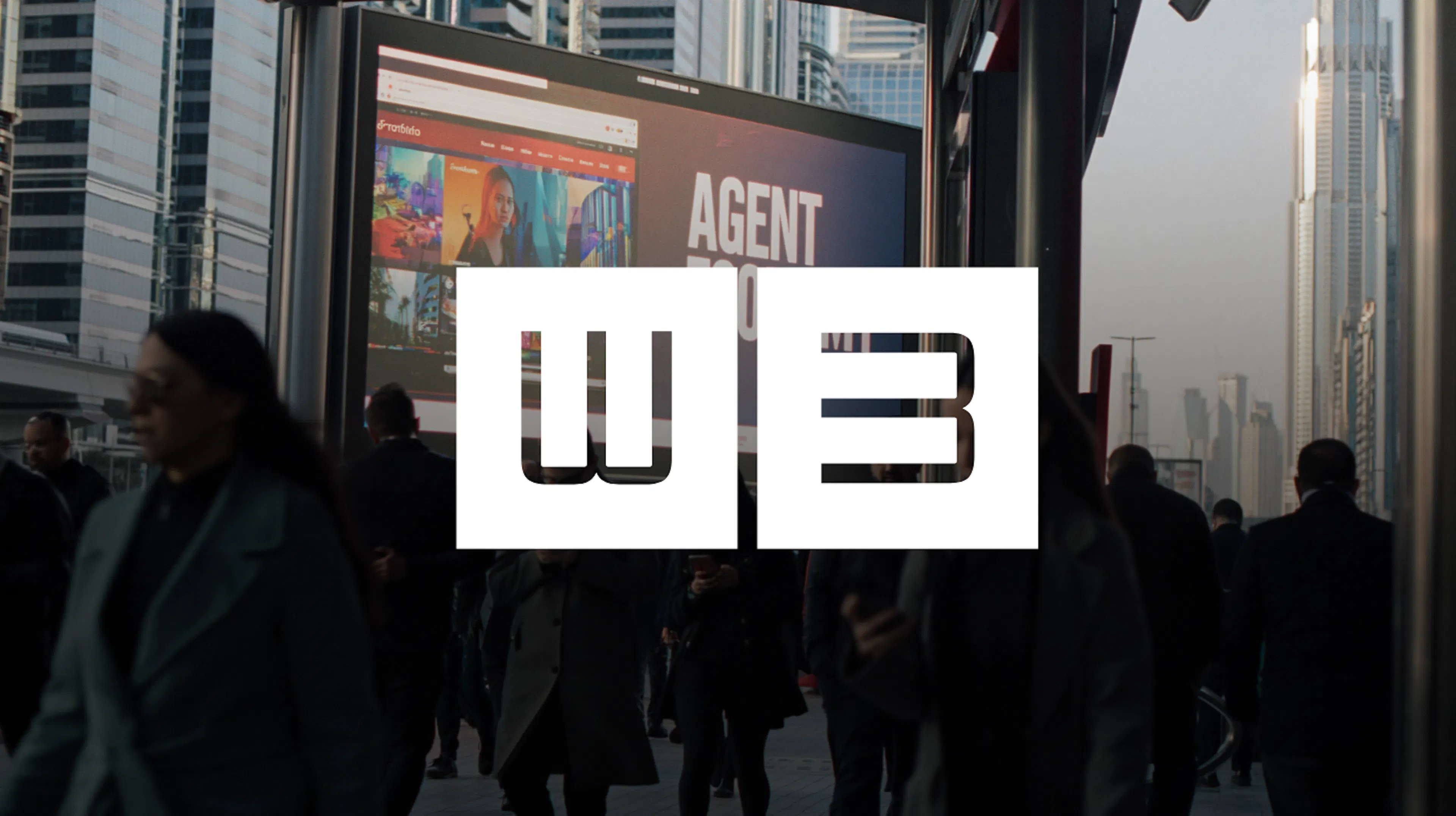 featured image - Who Watches the AI Agent Moving Your Money? W3.io Launches First Control Layer on Avalanche