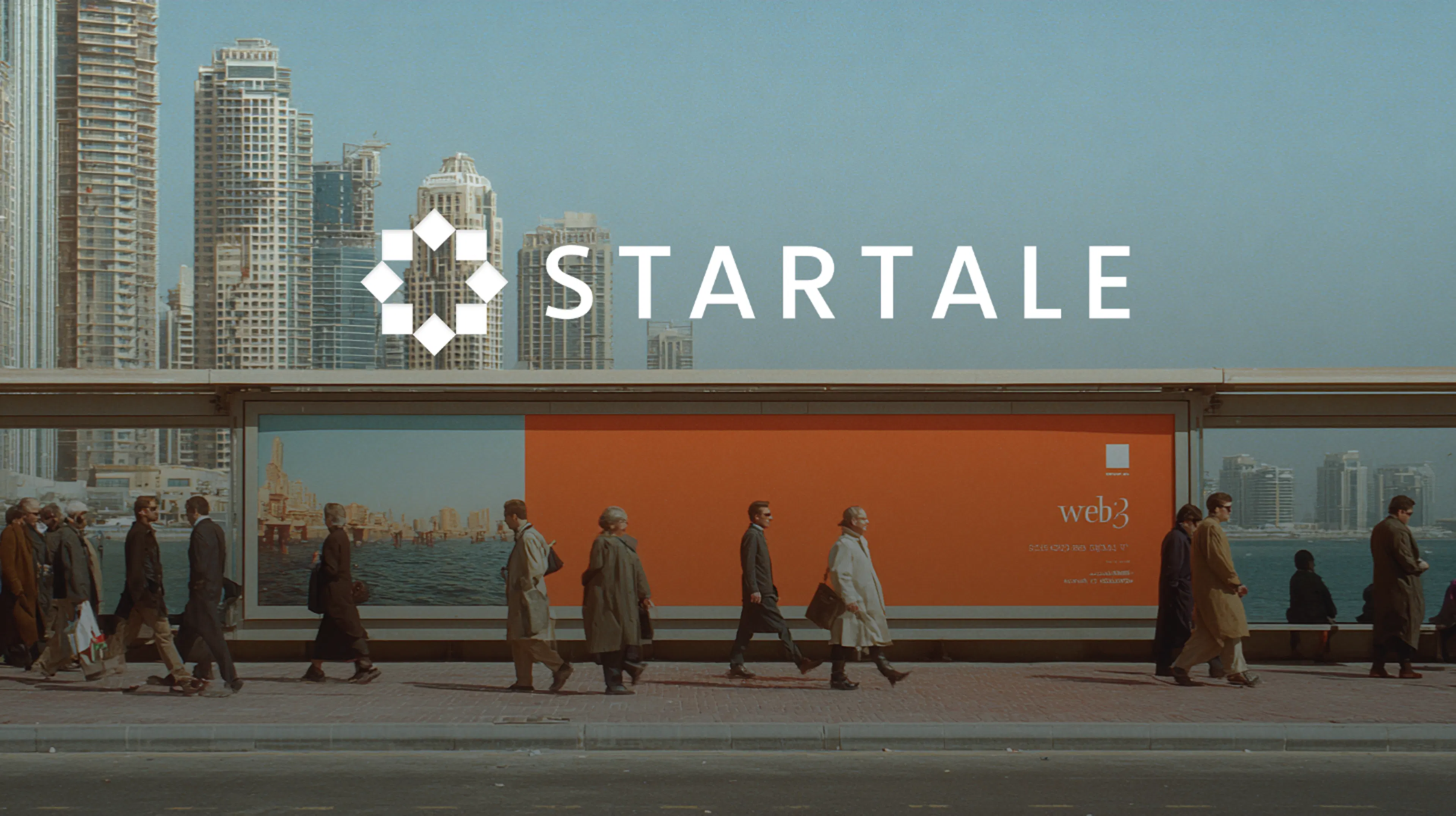 featured image - Bagaimana Kumpulan Startale secara diam-diam merangkumi kewangan Tokenized Asia melalui Abu Dhabi