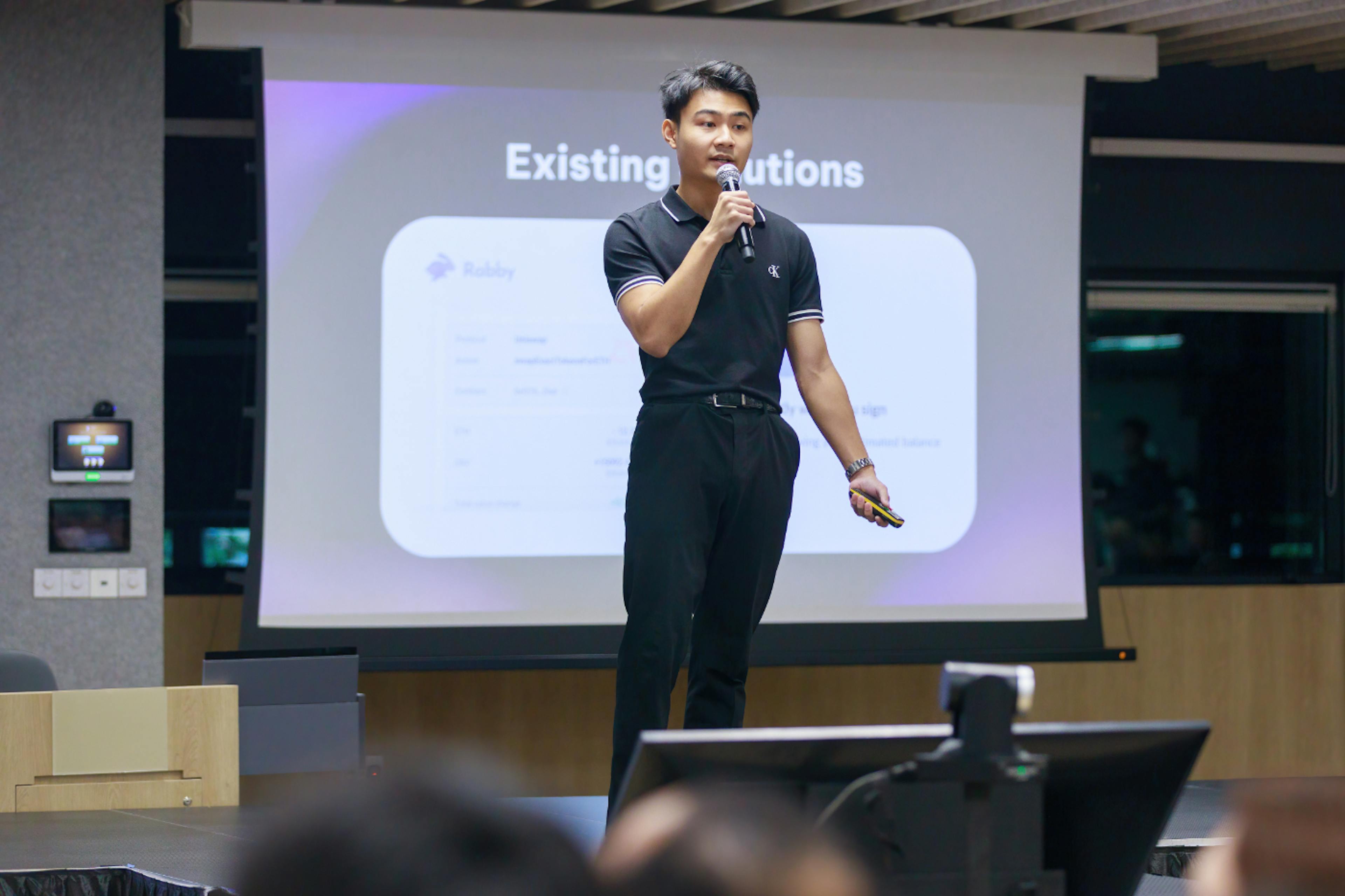 /sentrii-unveiled-how-ai-is-shaping-the-future-of-fraud-prevention-in-web3 feature image