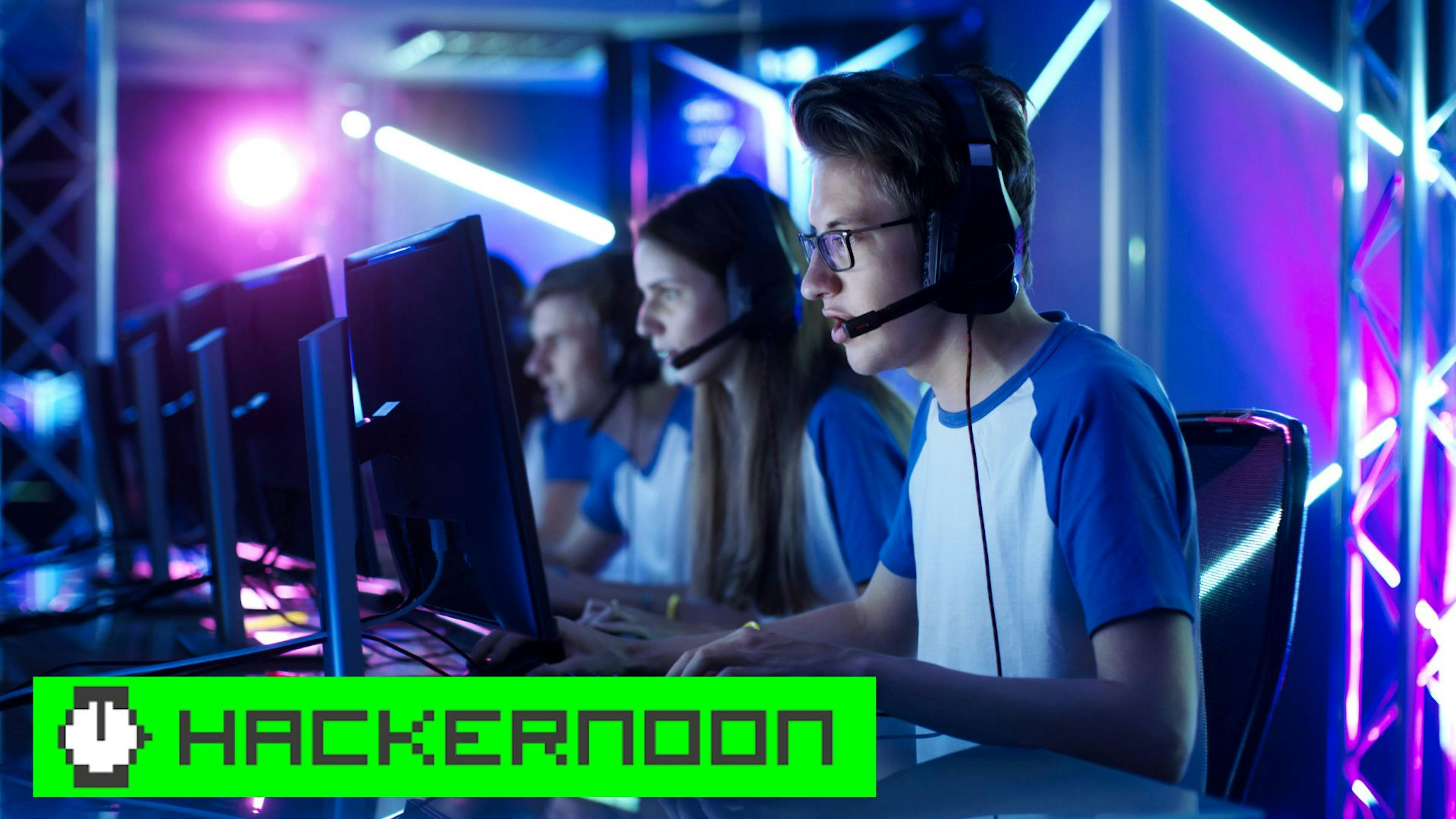 featured image - Ignite Tournaments raises $10 Million for Building Play-to-Earn Esports Tournament Infrastructure