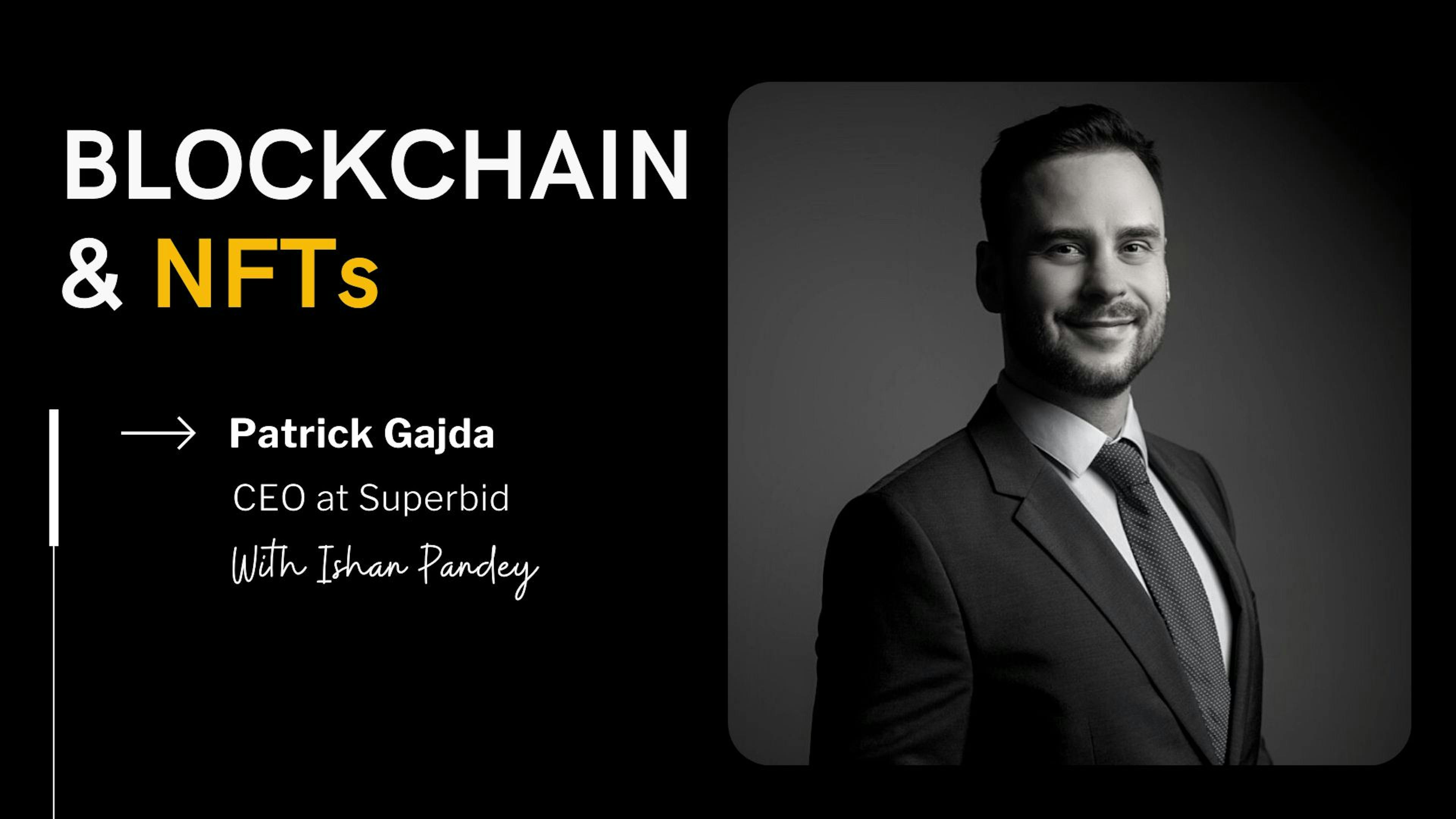 /every-walk-of-life-will-come-into-indirect-contact-with-nft-technology-in-the-coming-years feature image