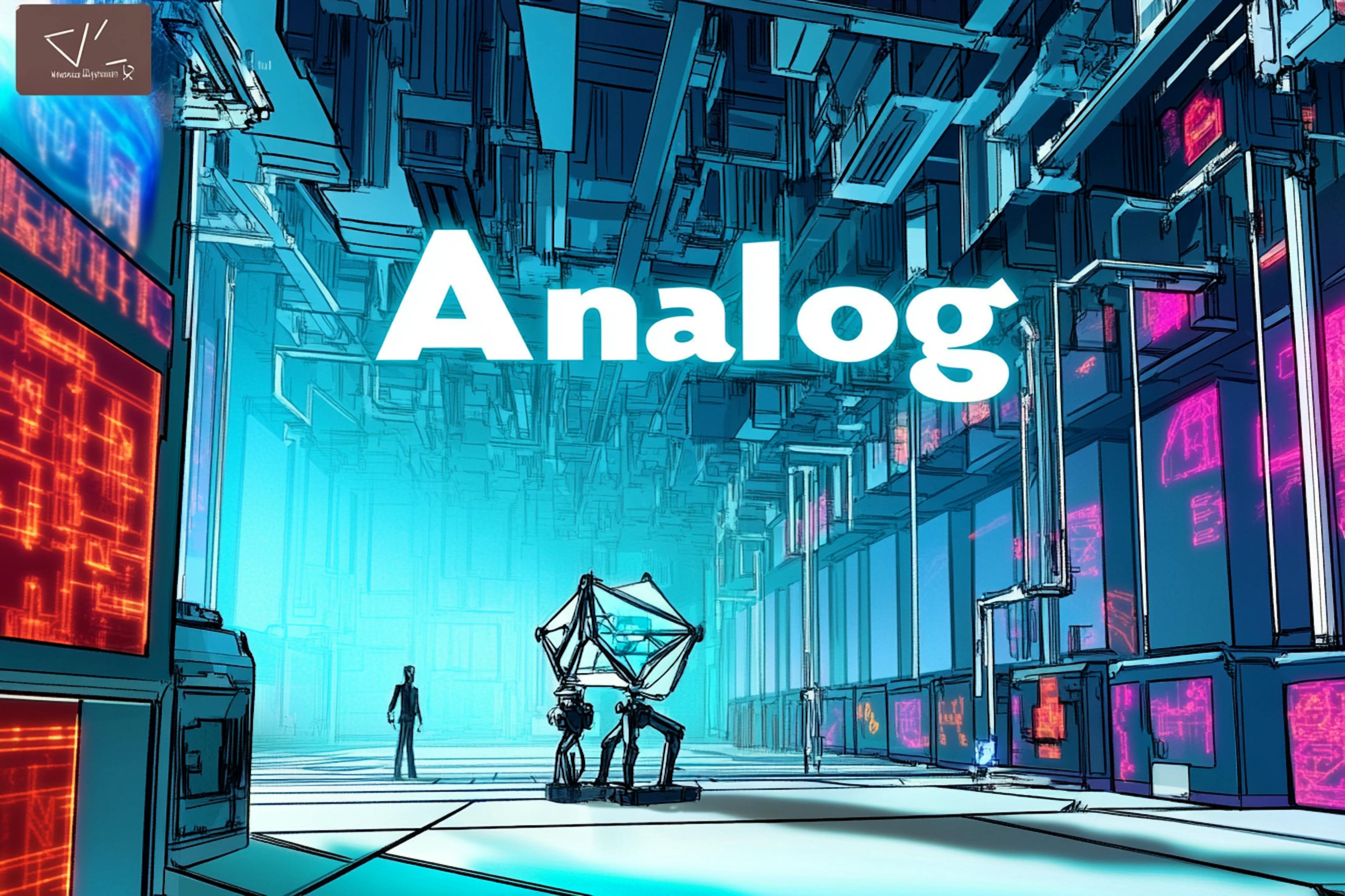 featured image - Analog's Cross-Chain System Processes 1.9M Data Points Before Launch