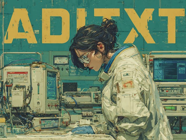 /how-aditxt-and-cryptocom-are-bridging-biotech-and-crypto-finance feature image