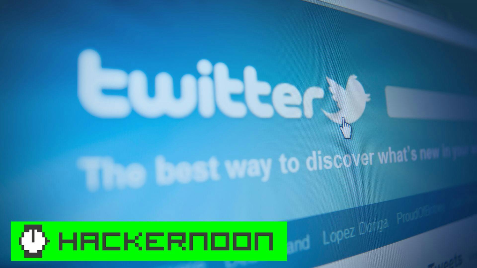 featured image - Twitter Brings NFT Profile Pictures to Reality with QuickNode as NFTs become Mainstream