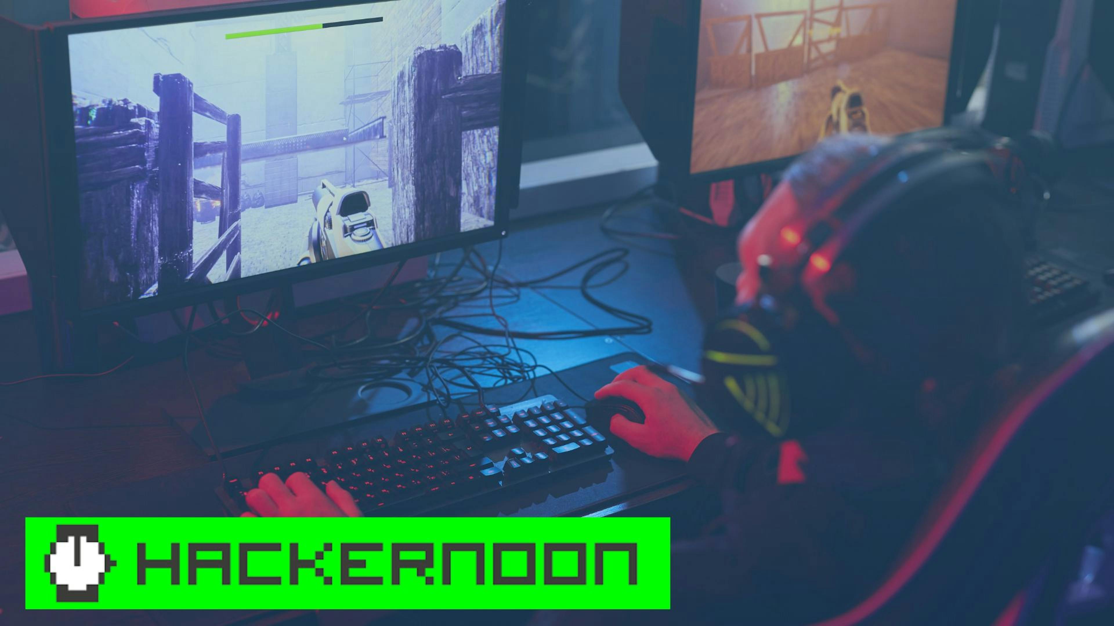 featured image - Colizeum Raises $8.4 Million From Deribit, SevenX Ventures, Axia8 and Genblock Capital