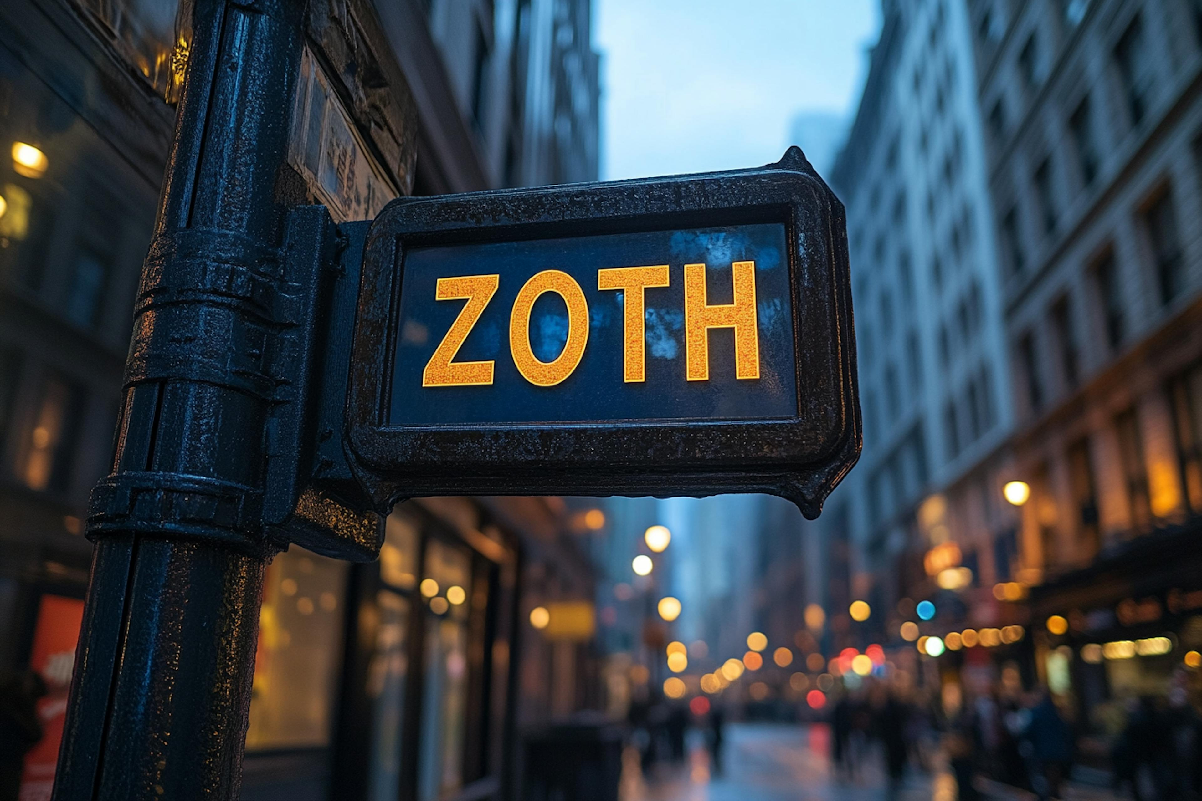 featured image - DeFi Meets Traditional Finance: Zoth and Singularity Finance's New Treasury Management Solution