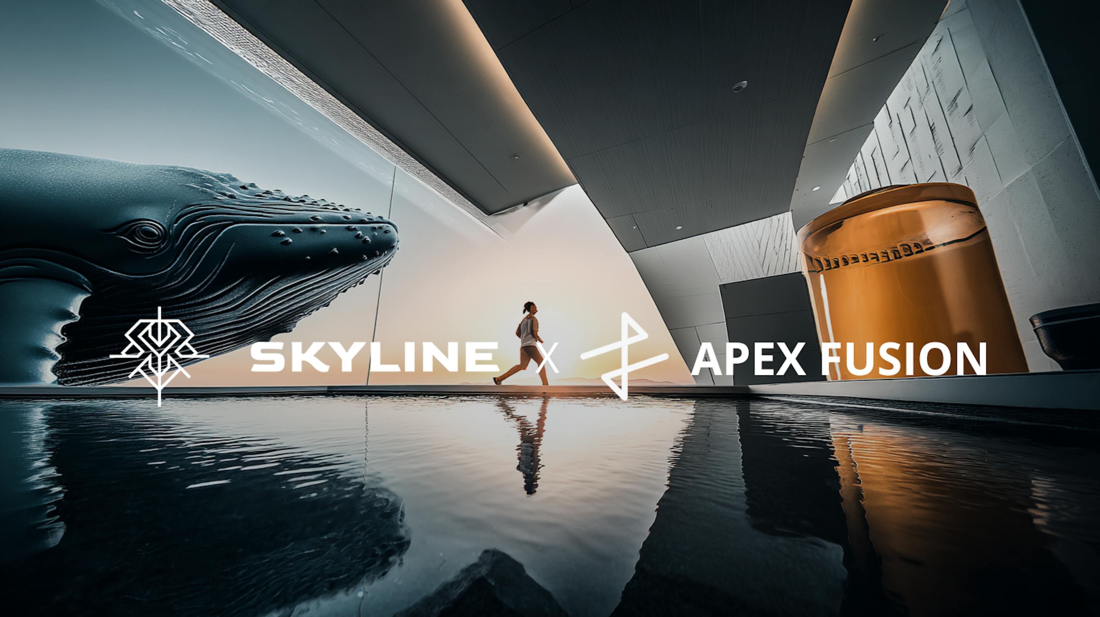 featured image - Apex Fusion Connects Three Blockchain Architectures: What This Means for DeFi's $100B Future