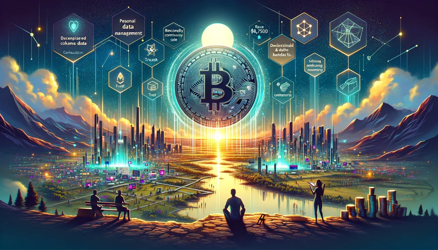 featured image - Masa's Monumental Milestone: $8.75 Million Raised in Lightning Round