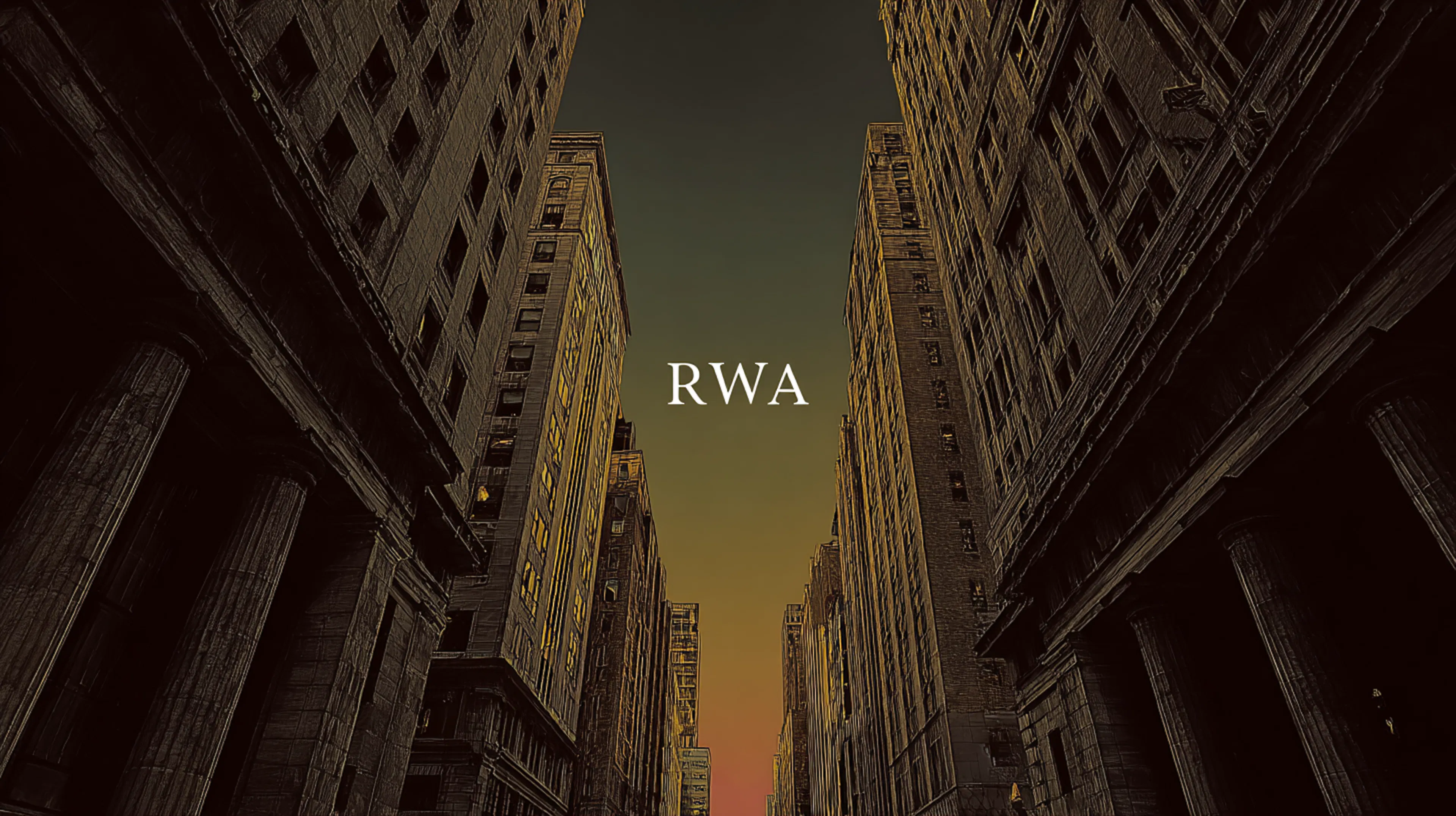 featured image - The $30 Trillion RWA Shift: How Top Players Are Backing Different Futures