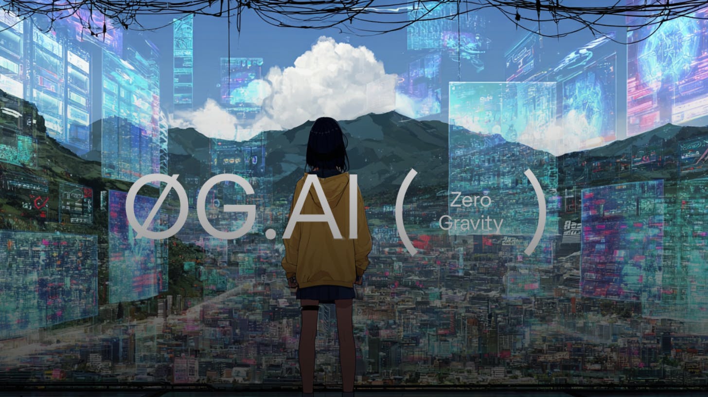 featured image - Miten 0G Storage suunnittelee ratkaisemaan jokaisen AI-yrityksen 76 miljardin dollarin ongelman