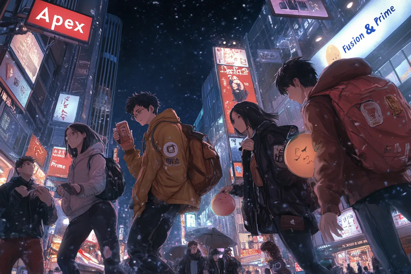 featured image - Apex Fusion გამოუშვებს PRIME ჯაჭვს და AP3X ტოკენს, აკავშირებს ბიტკოინს და ეთერიუმს