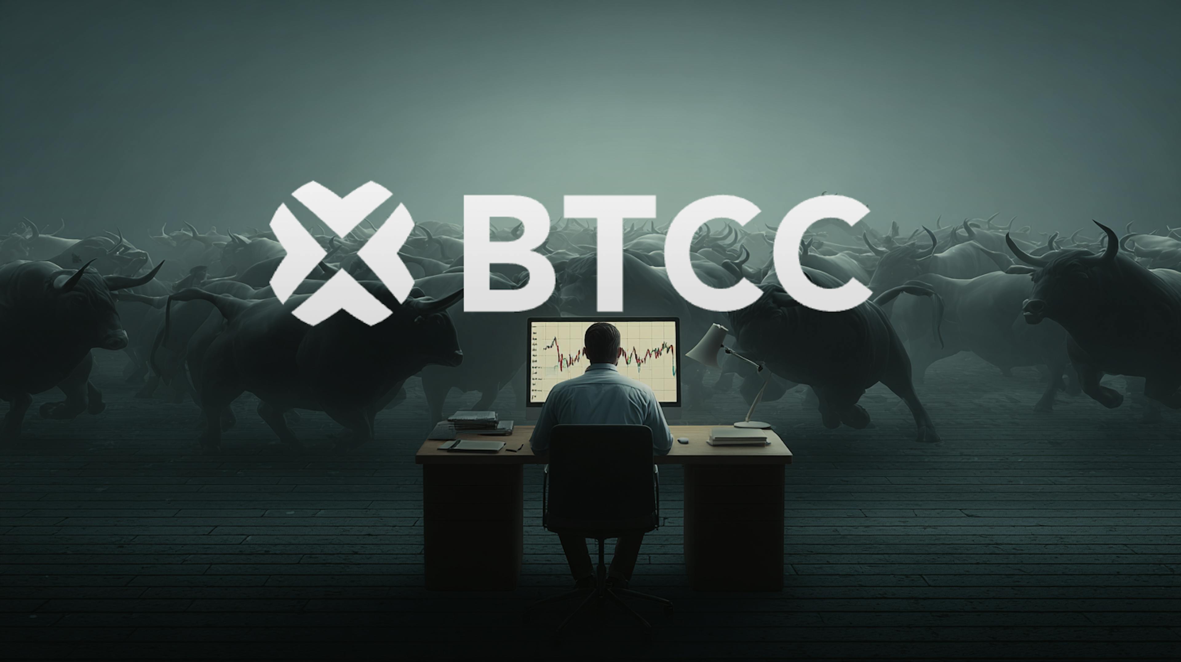 featured image - How BTCC Scaled from 2 Million to 10 Million Users While Building a Web3 Financial Ecosystem