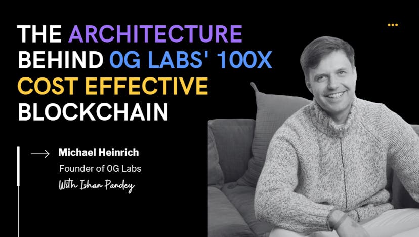 /redefining-data-availability-for-the-next-generation-of-blockchain-applications-with-0g-labs feature image