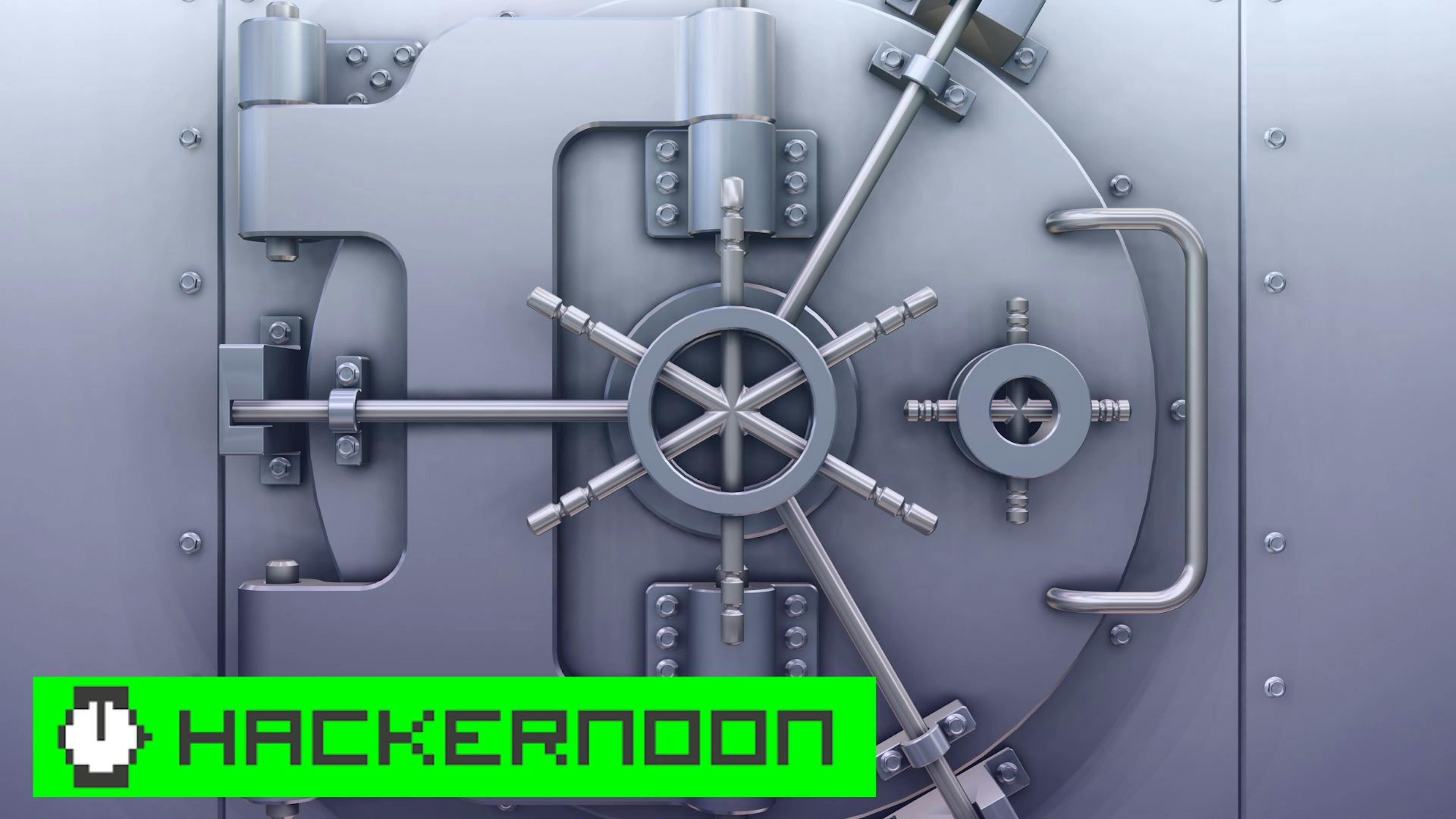 featured image - Revault Networks Integrates With Orbs Layer-3 technology to Become "Google" for Blockchain Vaults