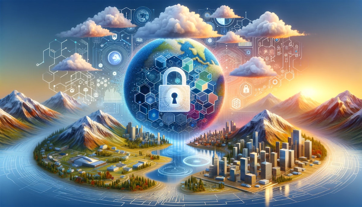 featured image - 重新定义数字安全：GoPlus Labs 如何引领 Web3 安全创新