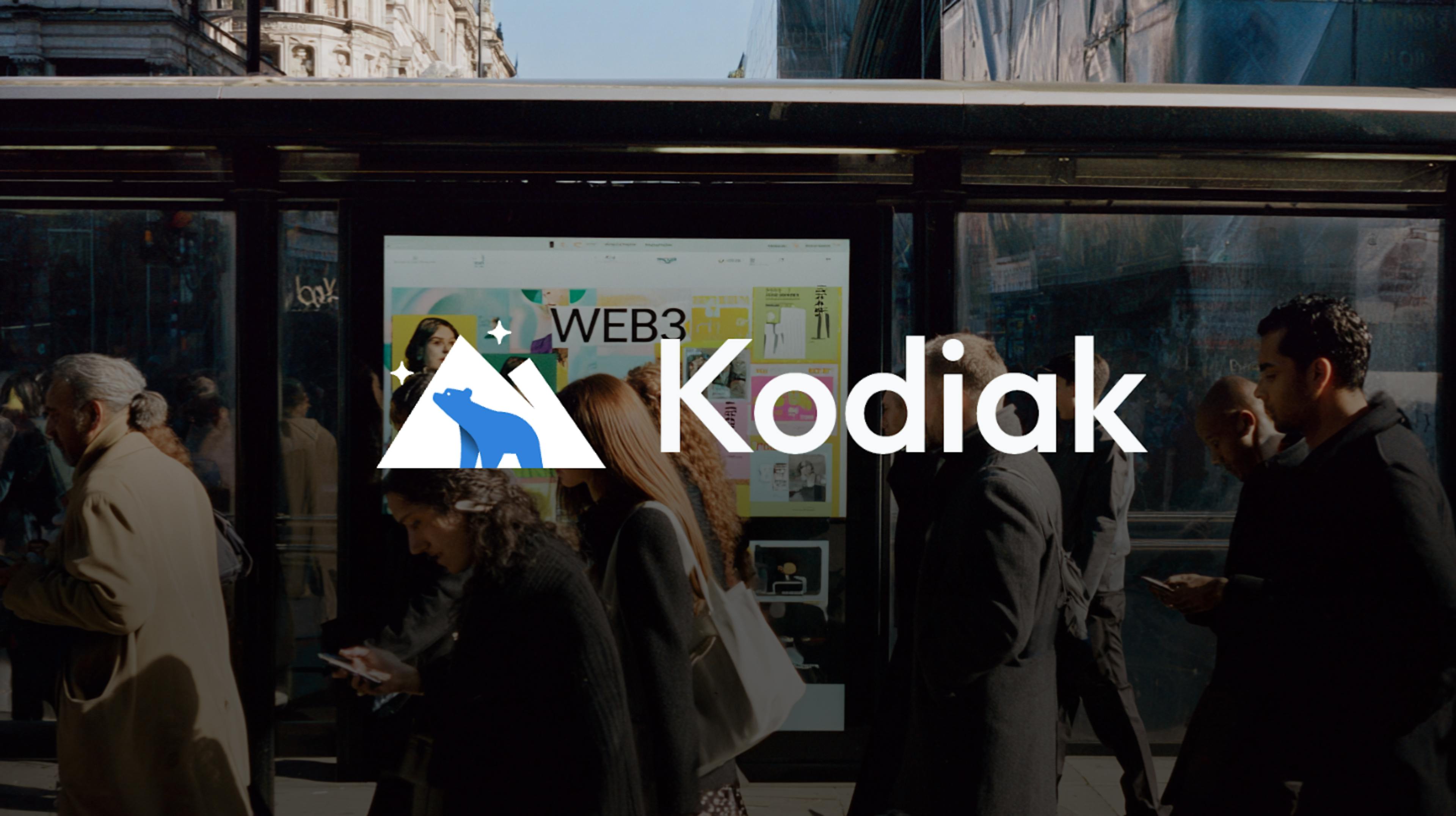 featured image - Kodiak Finance Just Changed What Onchain Trading Looks Like on Berachain