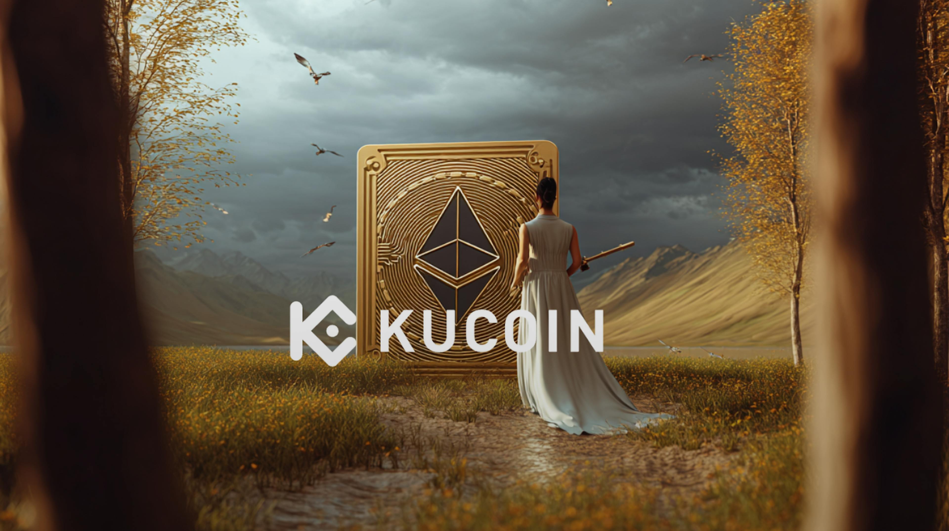 featured image - څنګه KuCoin د مطابقت Blueprint د Crypto مطابقت لپاره معياري تنظیم کوي