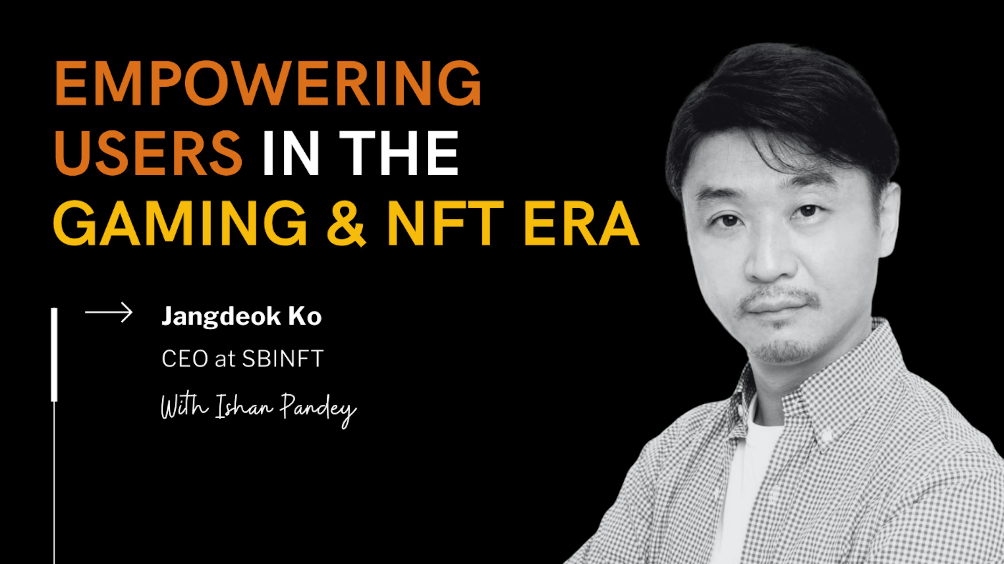 featured image - Wie SBINFT plant, das digitale Marketing mit NFTs zu revolutionieren