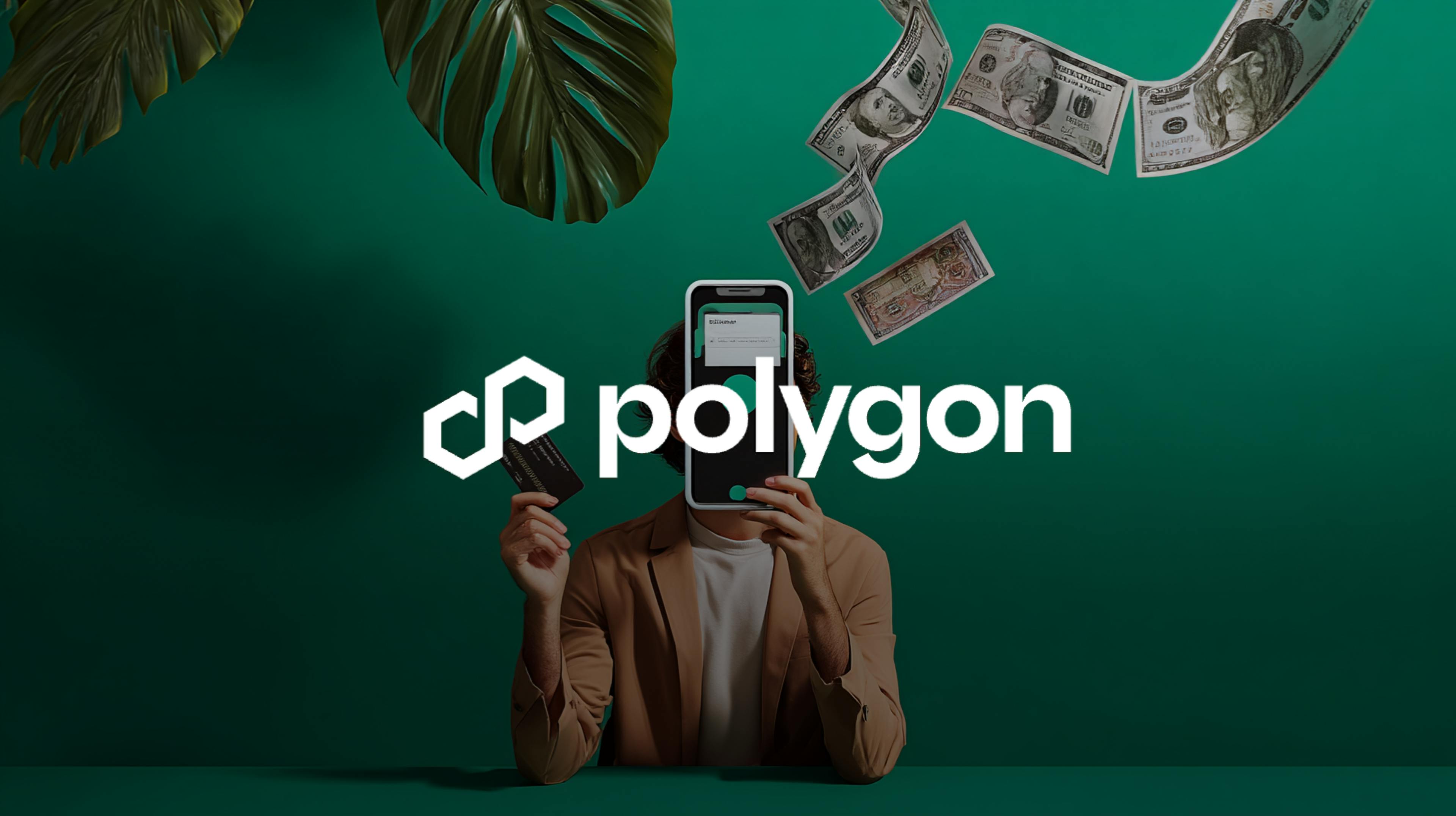 featured image - Polygon Crosses $29.8 Billion in Monthly Stablecoin Volume: A Deep Dive Into Web3 Payments