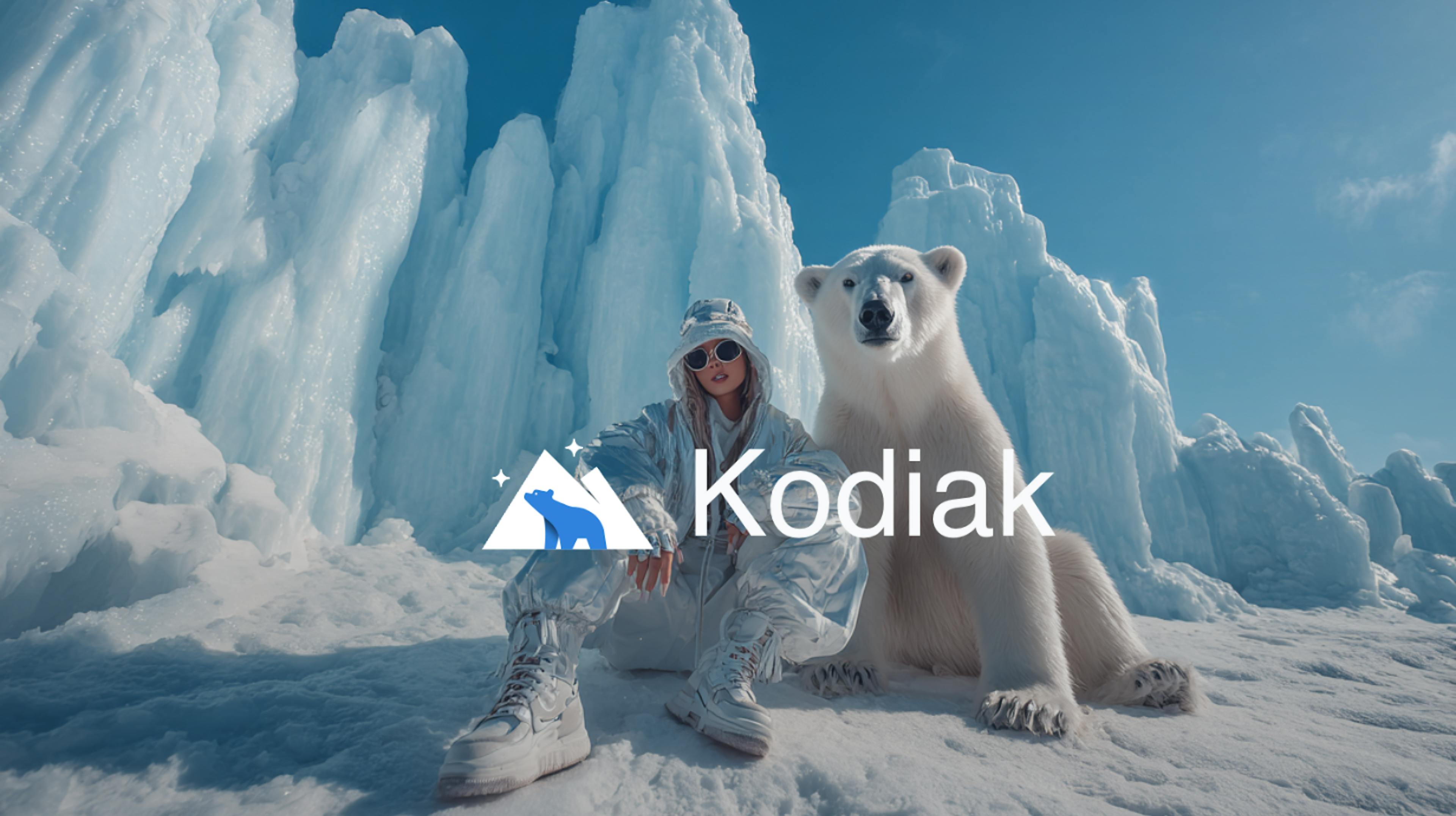 featured image - วิธีการ Kodiak การเงินวางแผนที่จะแข่งขันกับการแลกเปลี่ยนศูนย์กลางโดยใช้เทคโนโลยี Orbs