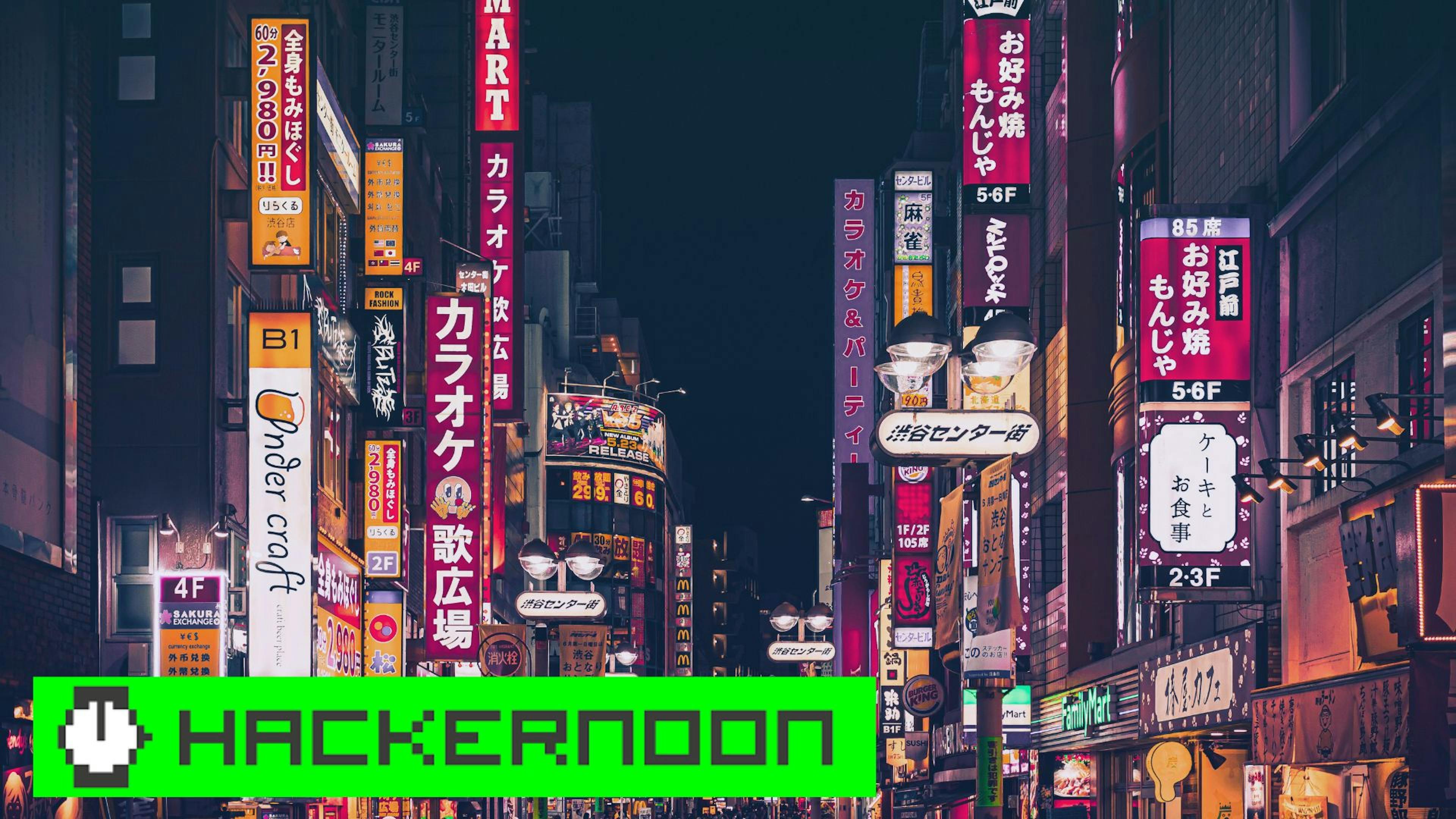 featured image - Famous Manga Artist Fujiwara Kamui Designs "The Land NFT" As The Anime Community Embraces NFTs