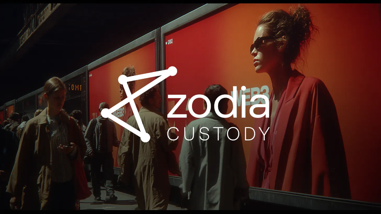 featured image - How Zodia Custody's BitMEX Integration Quietly Rewires Institutional Crypto Market Structure