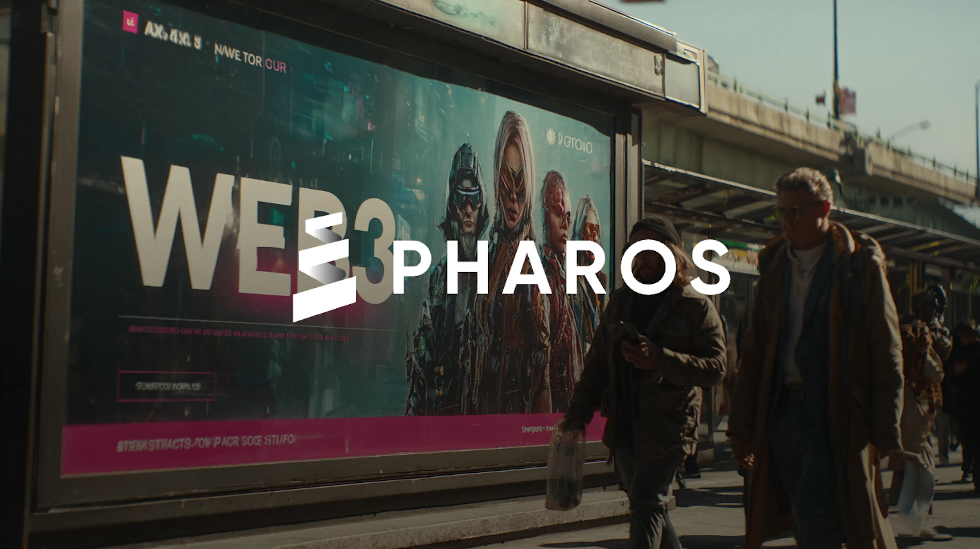 featured image - How Pharos Network Is Betting USDC Can Crack the $26 Billion RWA Market