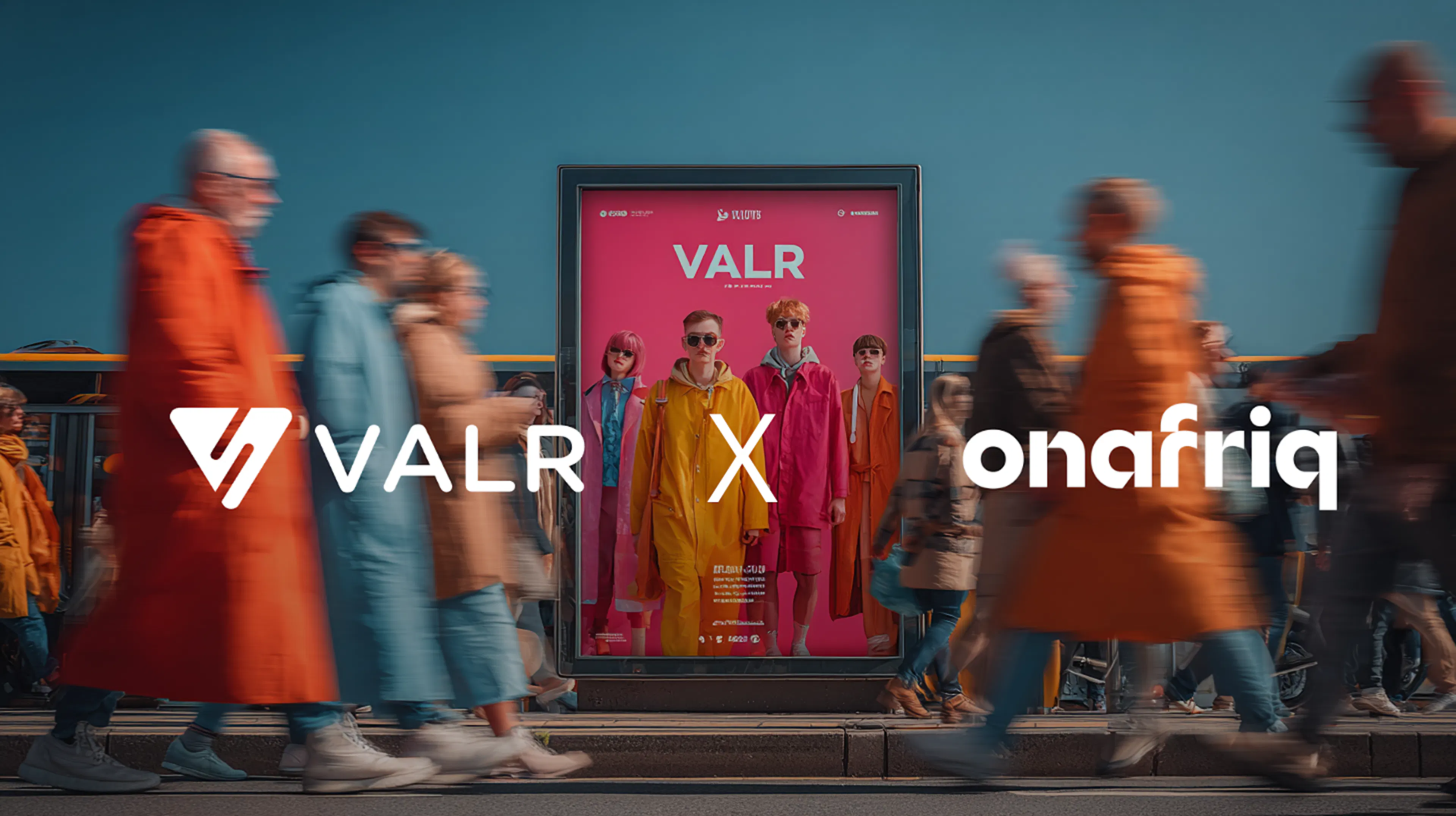 featured image - Why VALR and Onafriq Are Building the Infrastructure That Could Rewire African Finance