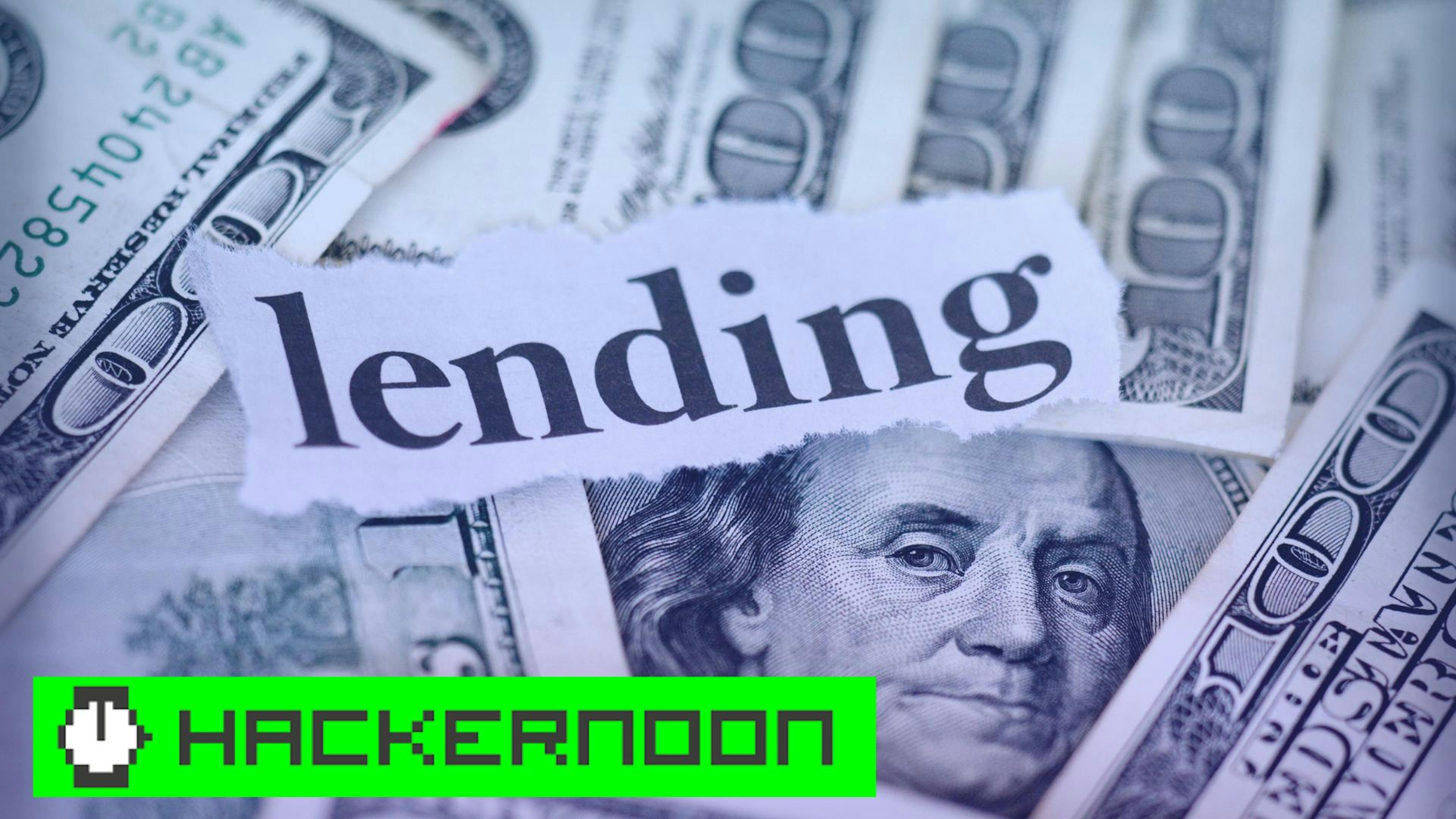 featured image - Ola Finance is Bringing Customized Lending Network to Flare Blockchain