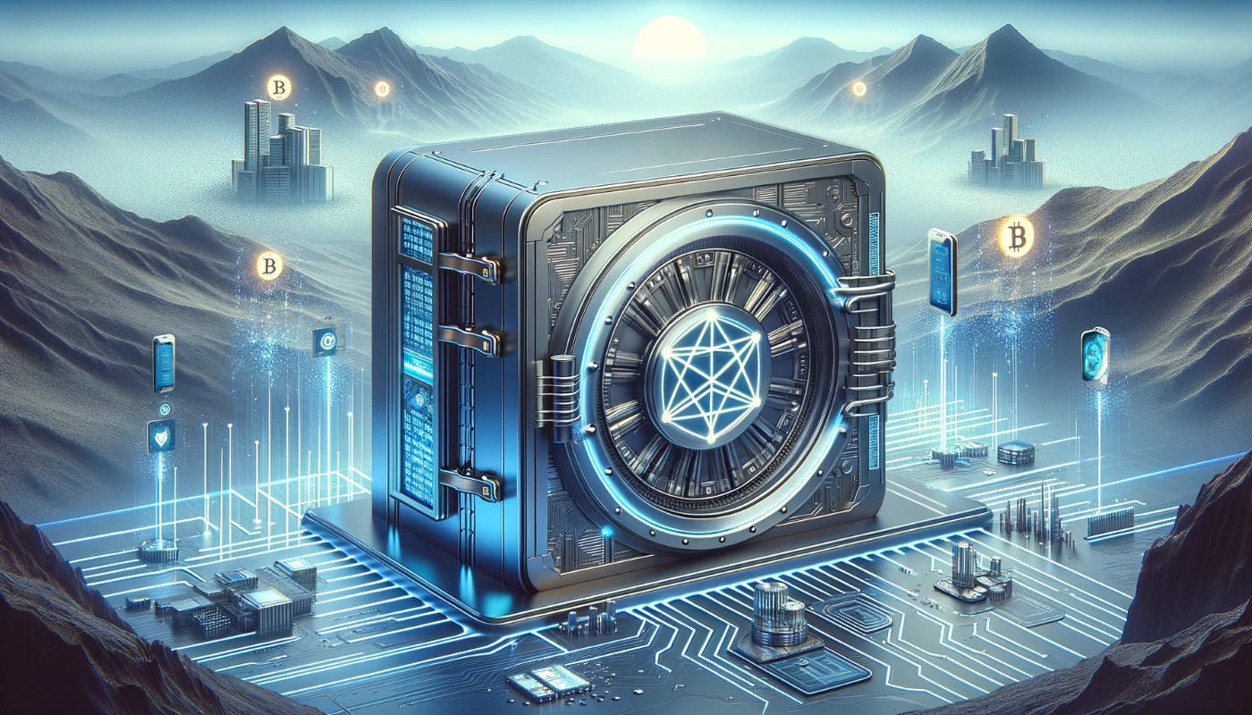 featured image - KODA 战略胜利:数字资产托管规模突破 60 亿美元