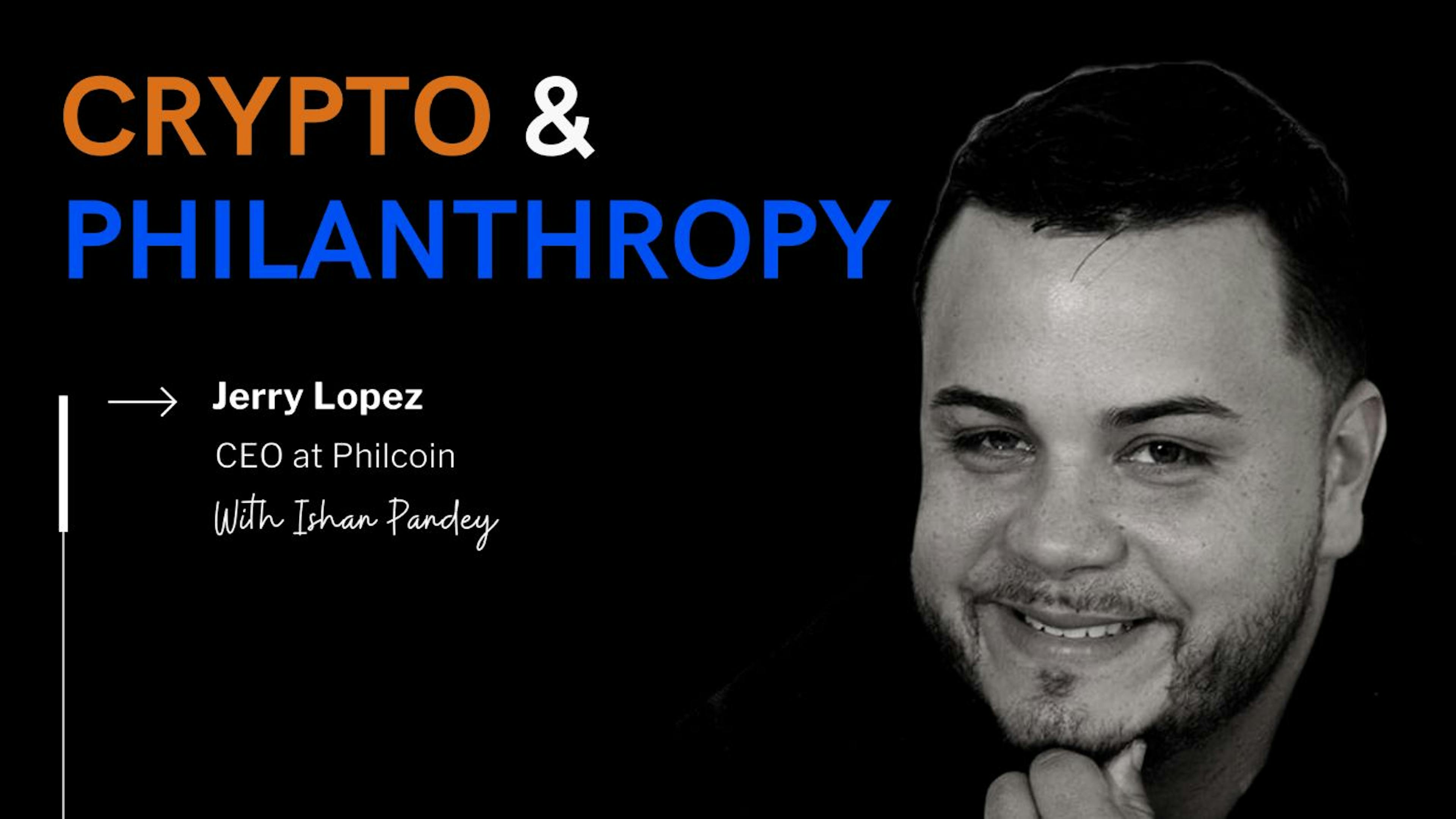 featured image - Crypto Philanthropy Promotes Worldwide Donations Through Cross Border Payments