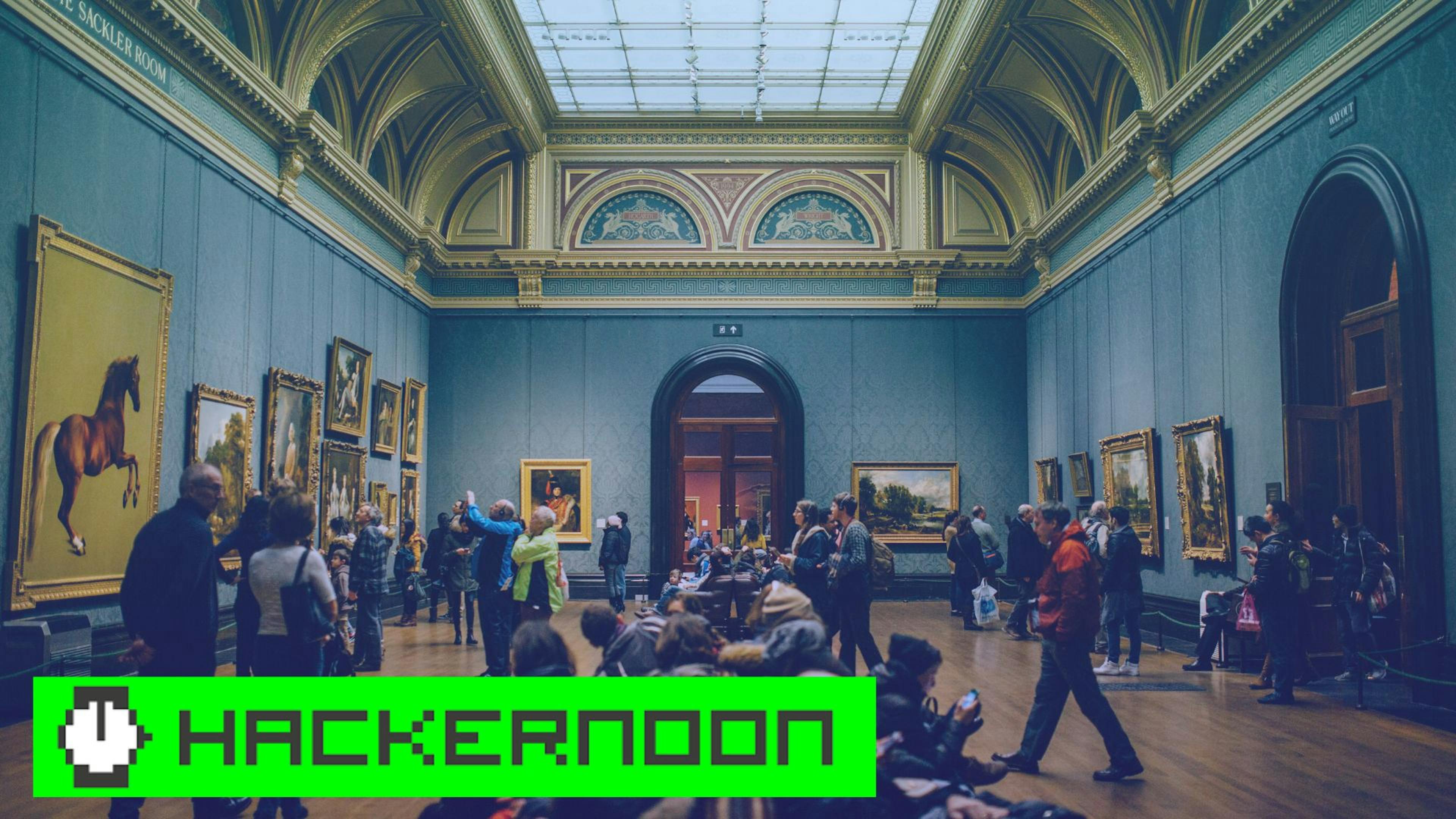 featured image - Metablaze to Introduce NFT based Perpetual Royalties on Ethereum