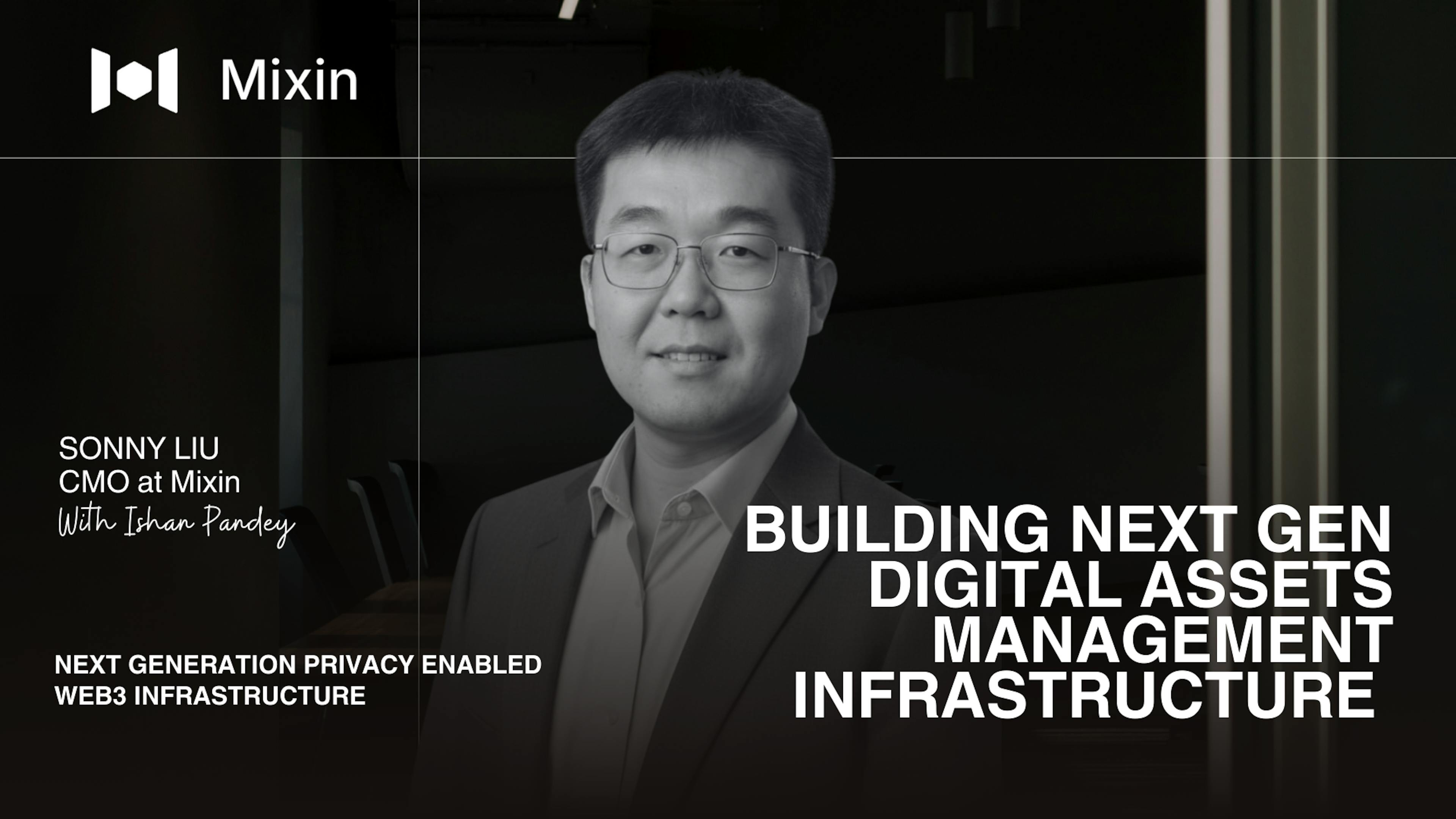 featured image - How Mixin Built a $1 Trillion Volume Crypto Wallet That Prioritizes Privacy Over Profit