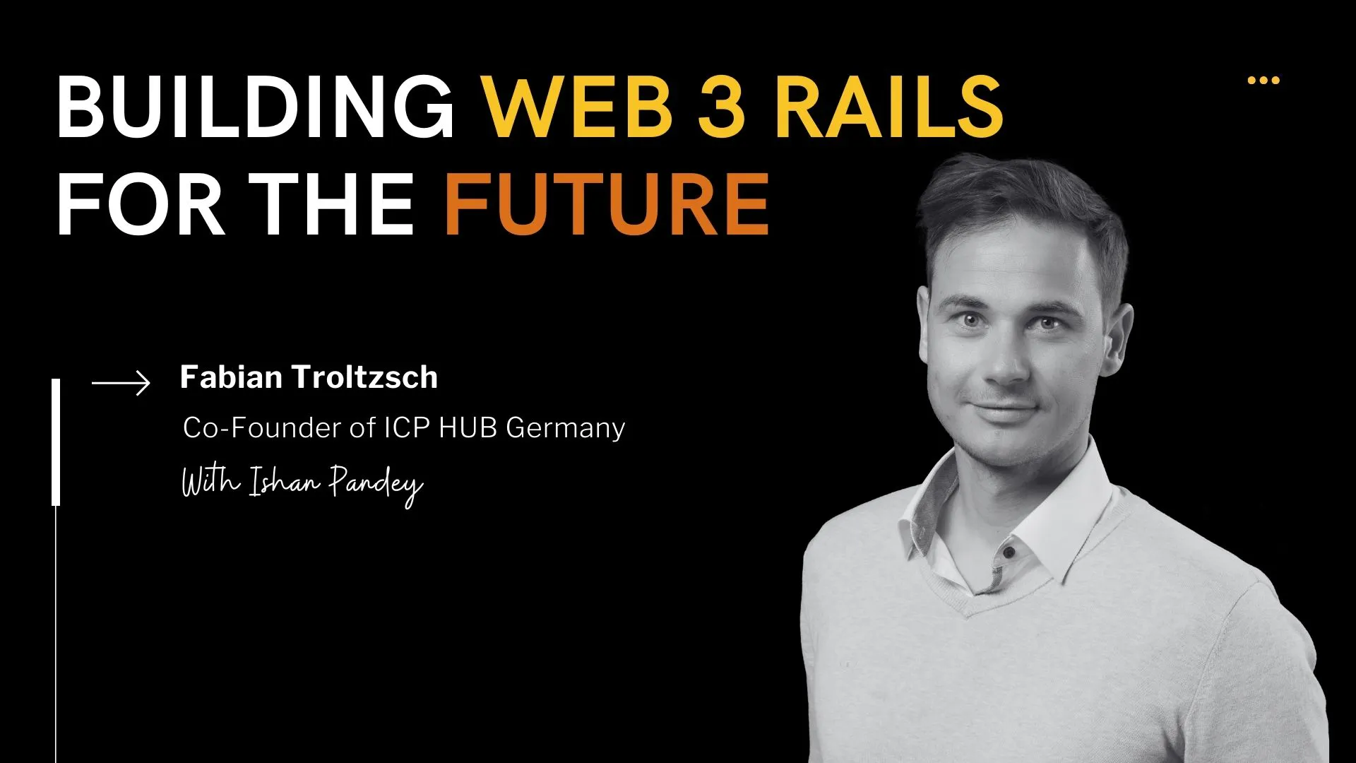 featured image - როგორ ცვლის ინტერნეტ კომპიუტერი ბლოკჩეინის ტექნოლოგიას