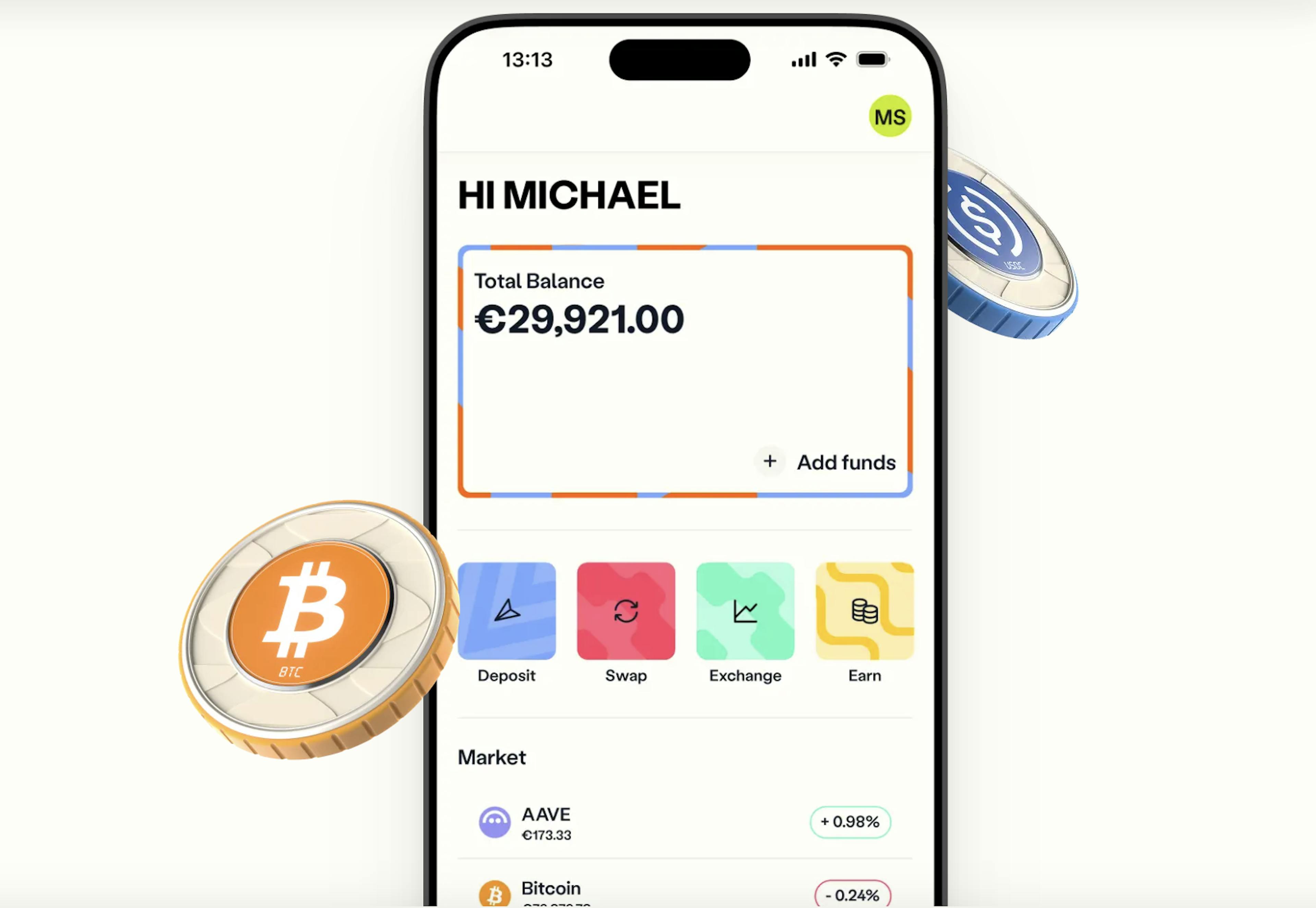 featured image - Mengapa Venga Membawa Layanan Kriptonya ke Spanyol dan Catalan Pertama