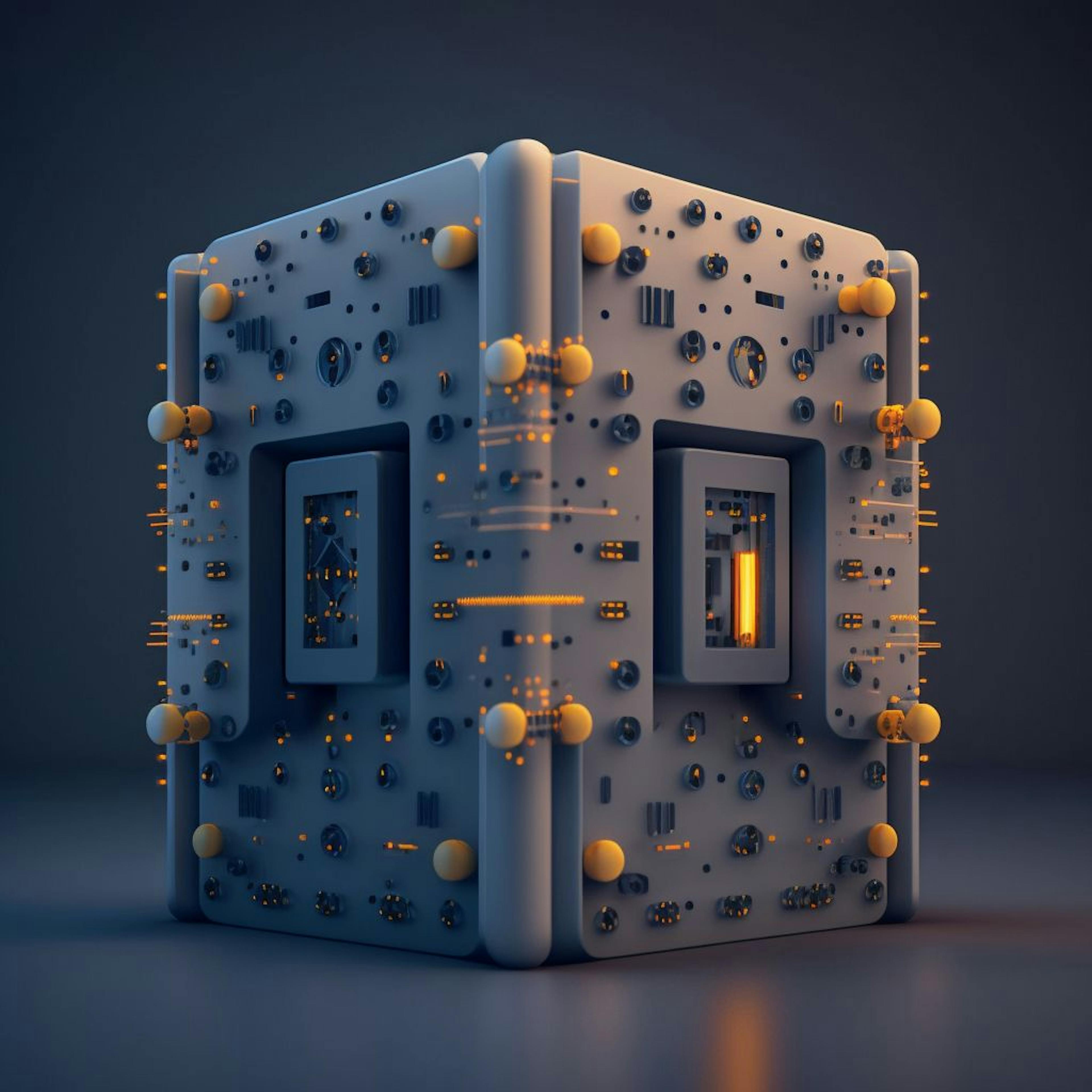 cheqd: Pioneering Trust in the Crypto Lending Market and DeFi Through Self-Sovereign Identity