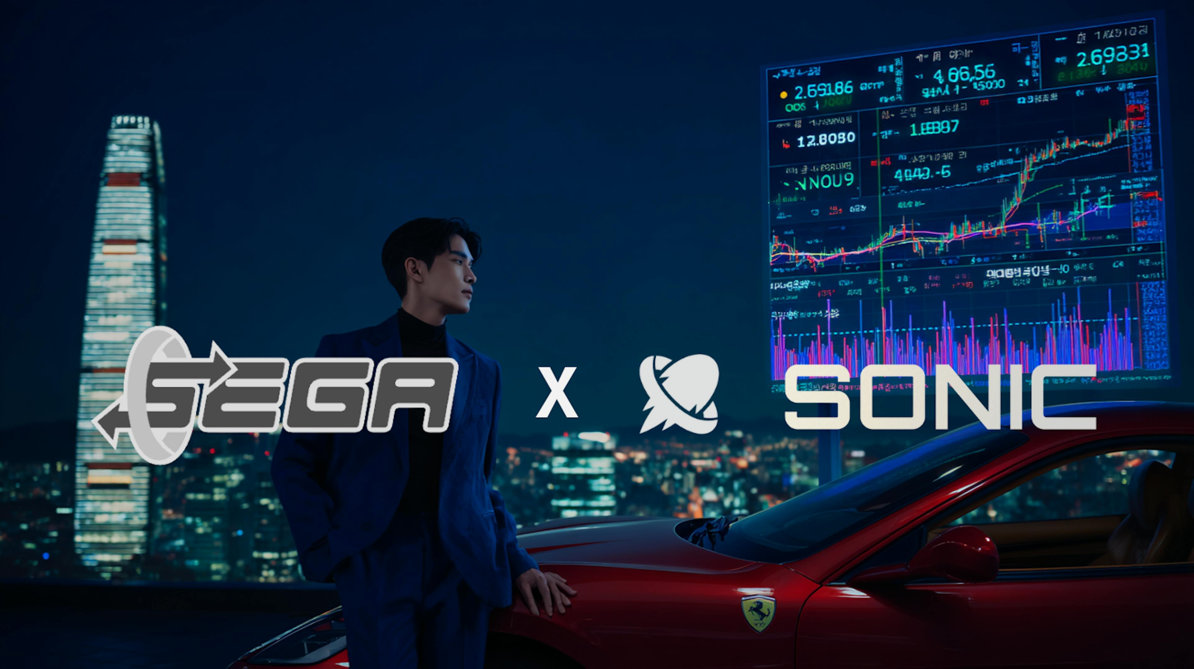 featured image - Perché SegaSwap $ 10M Seed Round segnala un cambiamento nei modelli di incentivi di Solana DeFi