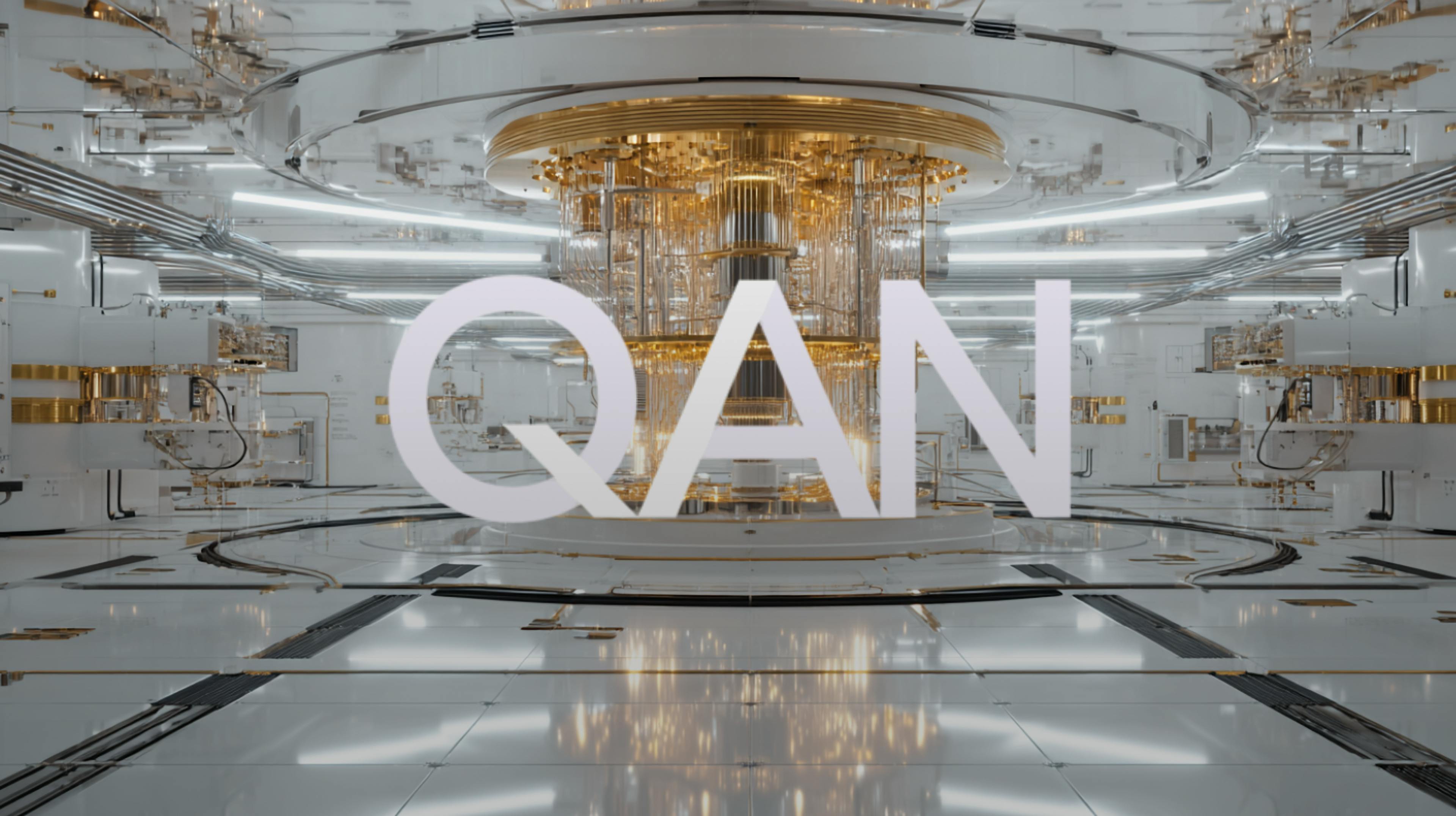 Why 25% of Bitcoin Supply Faces Quantum Threat and What QANplatform Is Doing About It