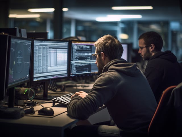 /pioneers-of-tomorrow-sentrii-clinches-top-prize-at-cryptocoms-apac-hackathon feature image