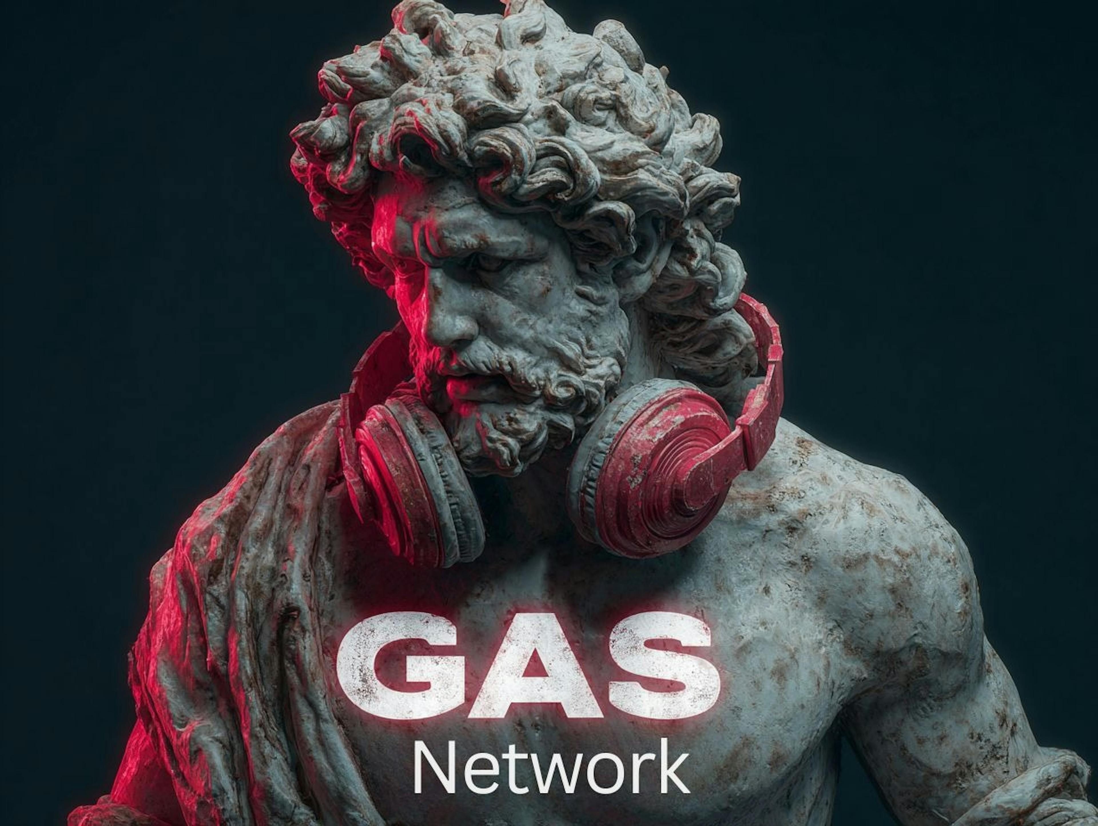 featured image - Come il gioco "Capture the Gap" di Gas Network affronta il problema dell'efficienza di $ 1 miliardo sulla catena