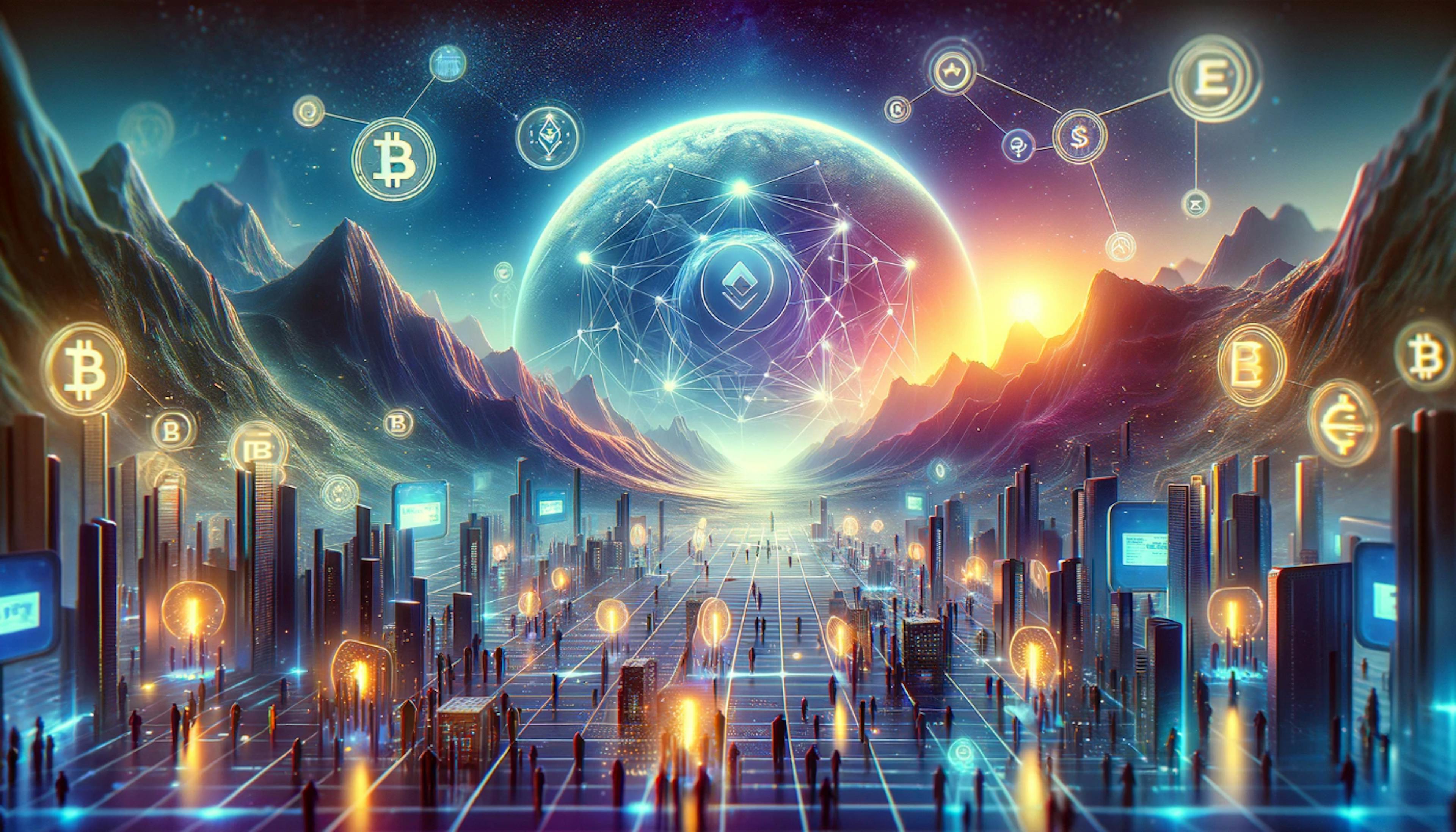 featured image - Renzo, EigenLayer에서 Liquid Restake 채택을 촉진하기 위해 대규모 투자 확보