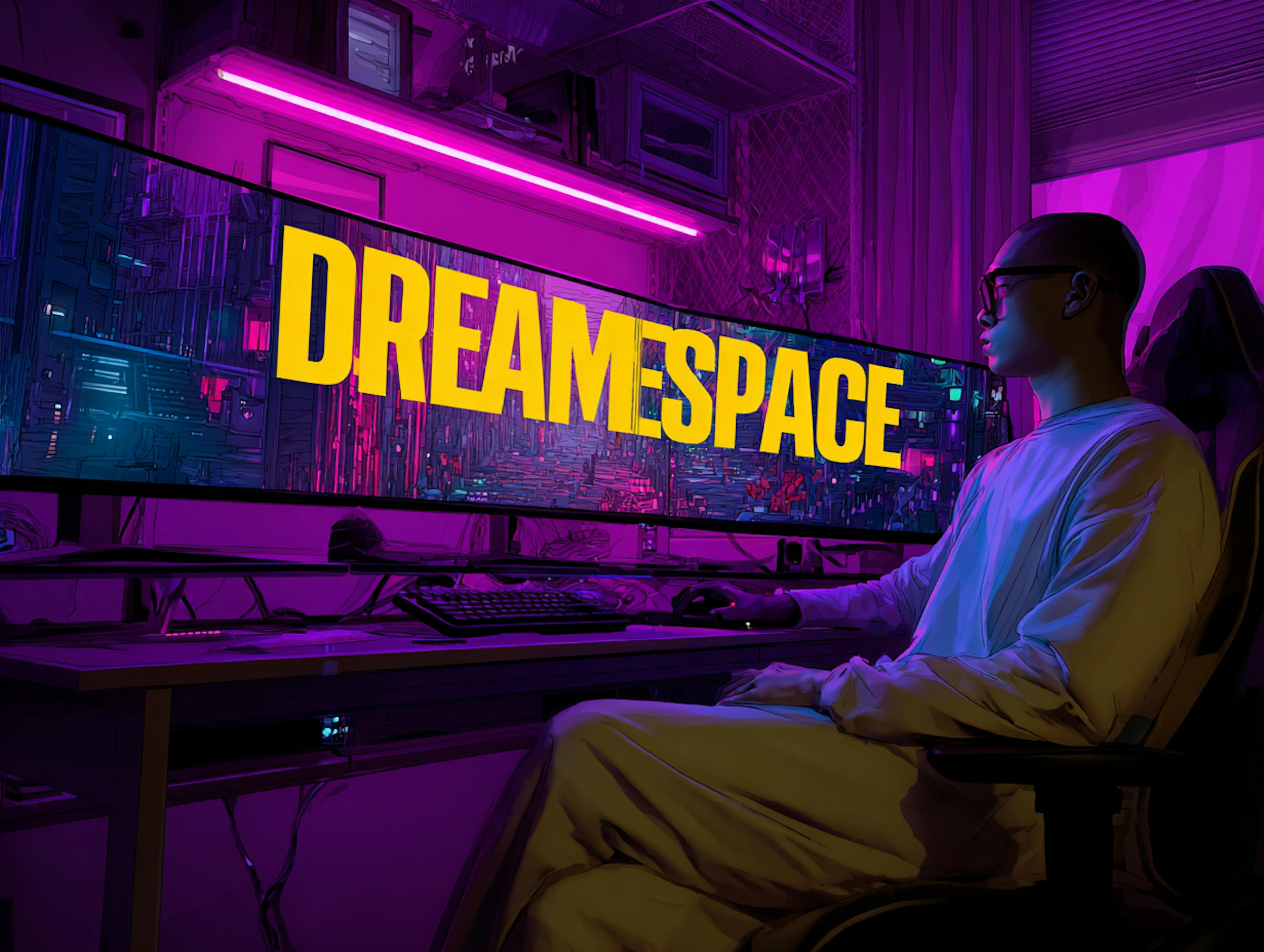 Why the Launch of Dreamspace Could Redefine Who Gets to Build in the AI Economy