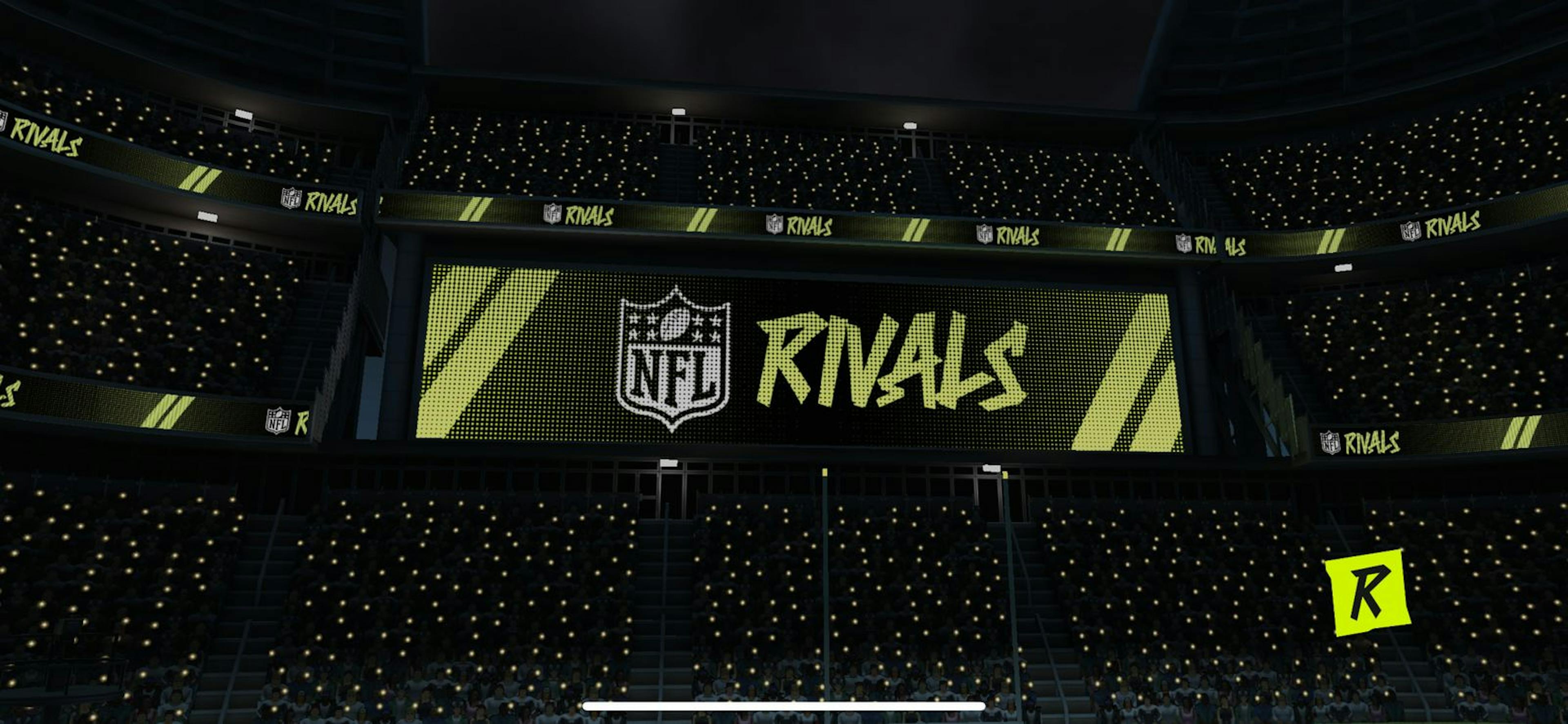 NFL Rivals – A Deep Dive into the Ultimate Gameplay, Tutorial, and Team ...